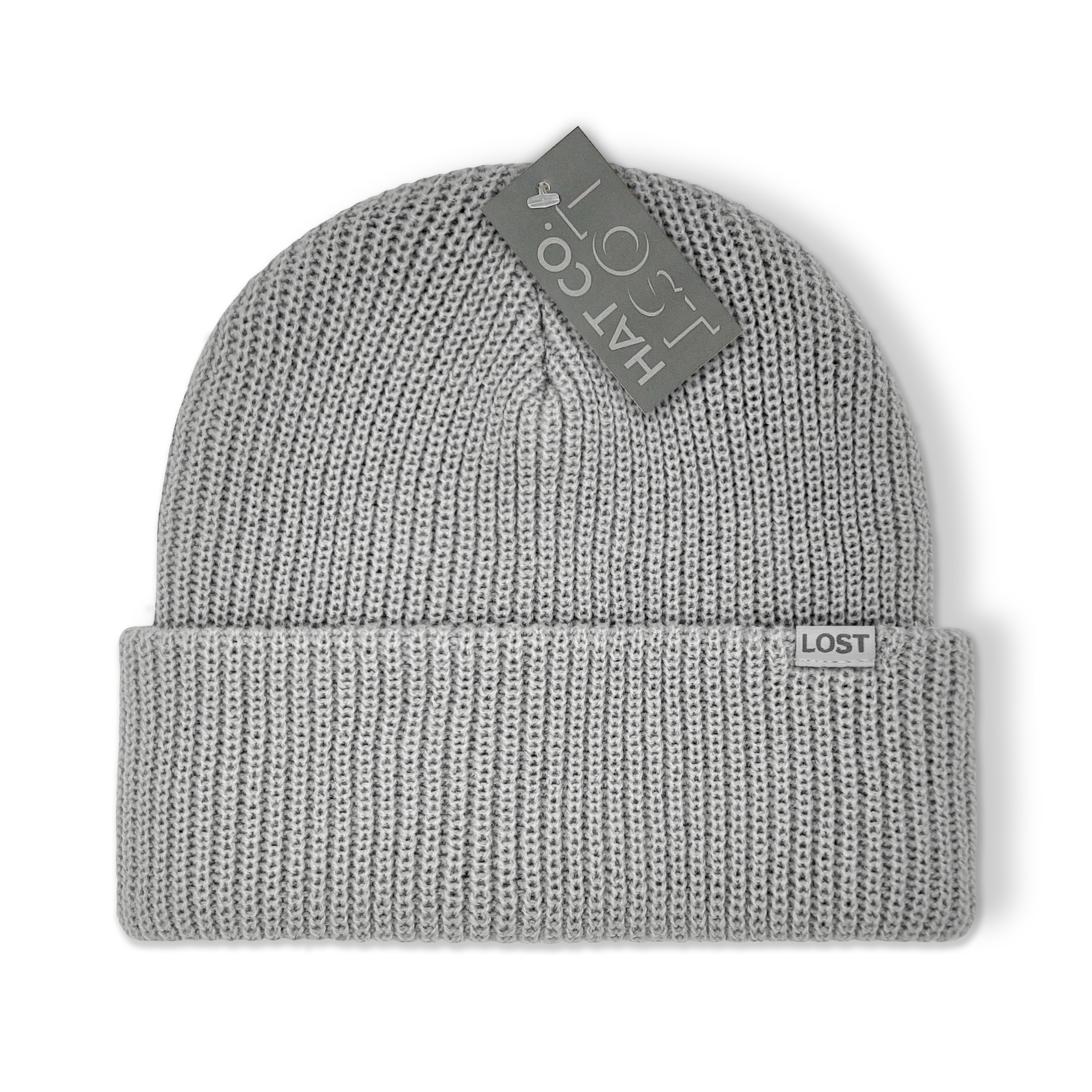 Ash Field Beanie