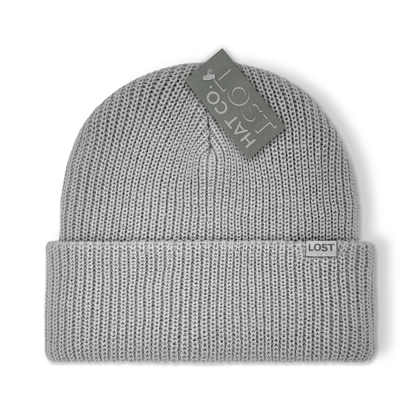 Ash Field Beanie