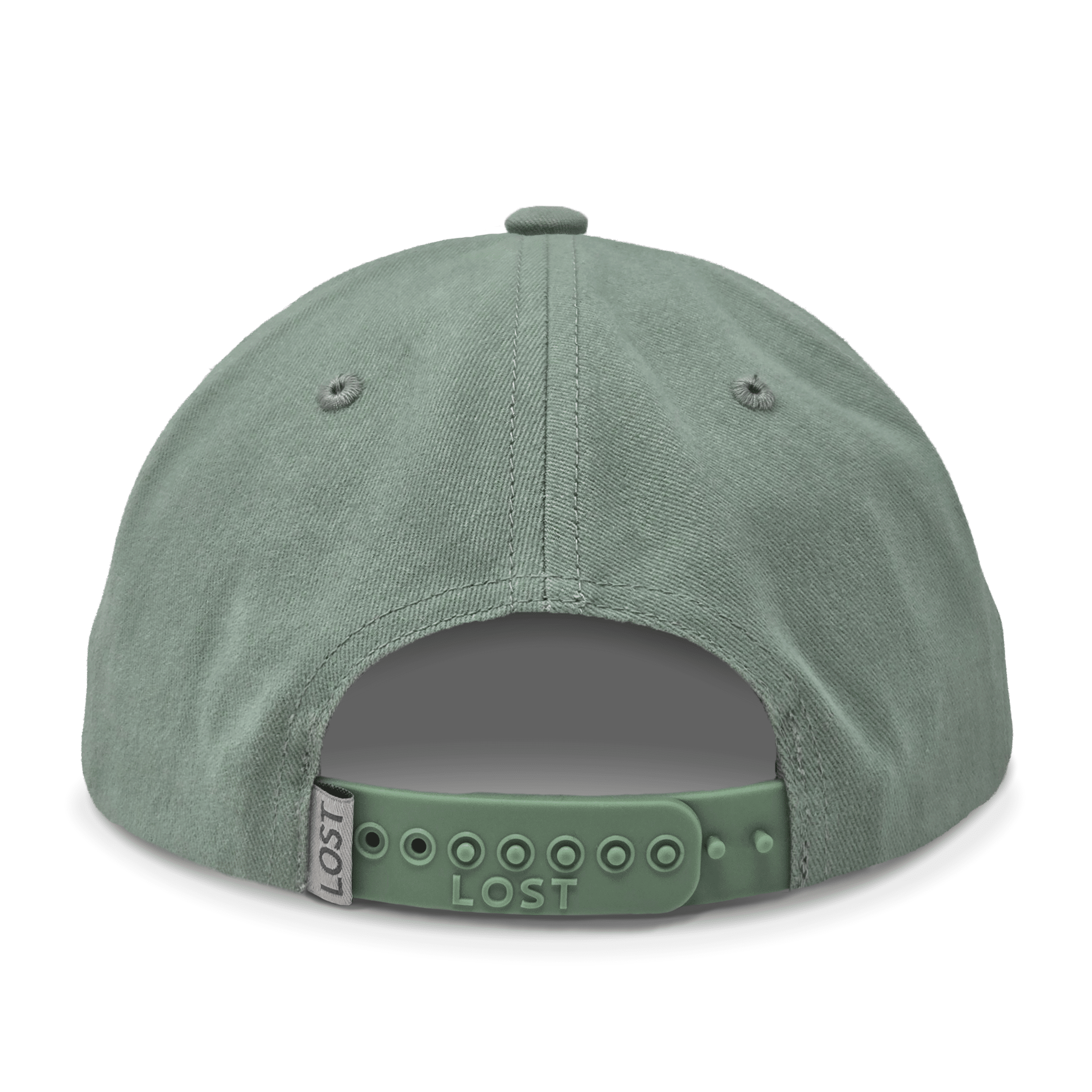 Barnacle Goat Rope 2.0 - Lost Hat Co.