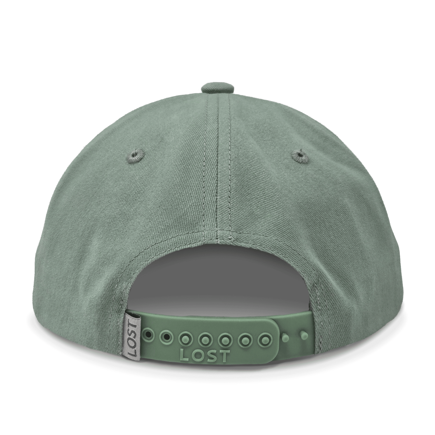 Barnacle Goat Rope 2.0 - Lost Hat Co.