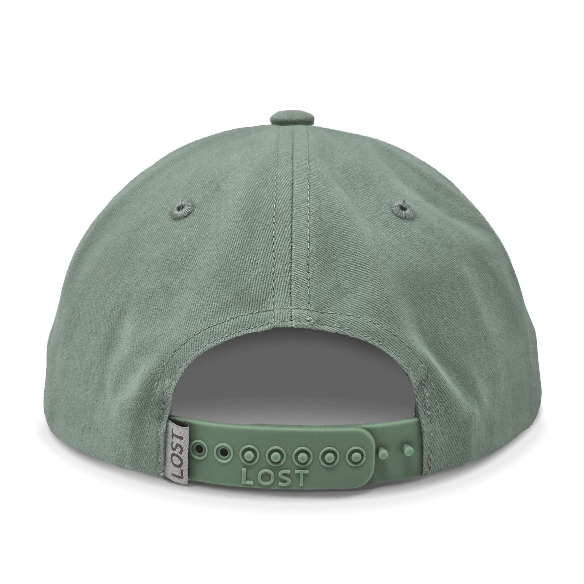 Barnacle Goat Rope 2.0 - Lost Hat Co.