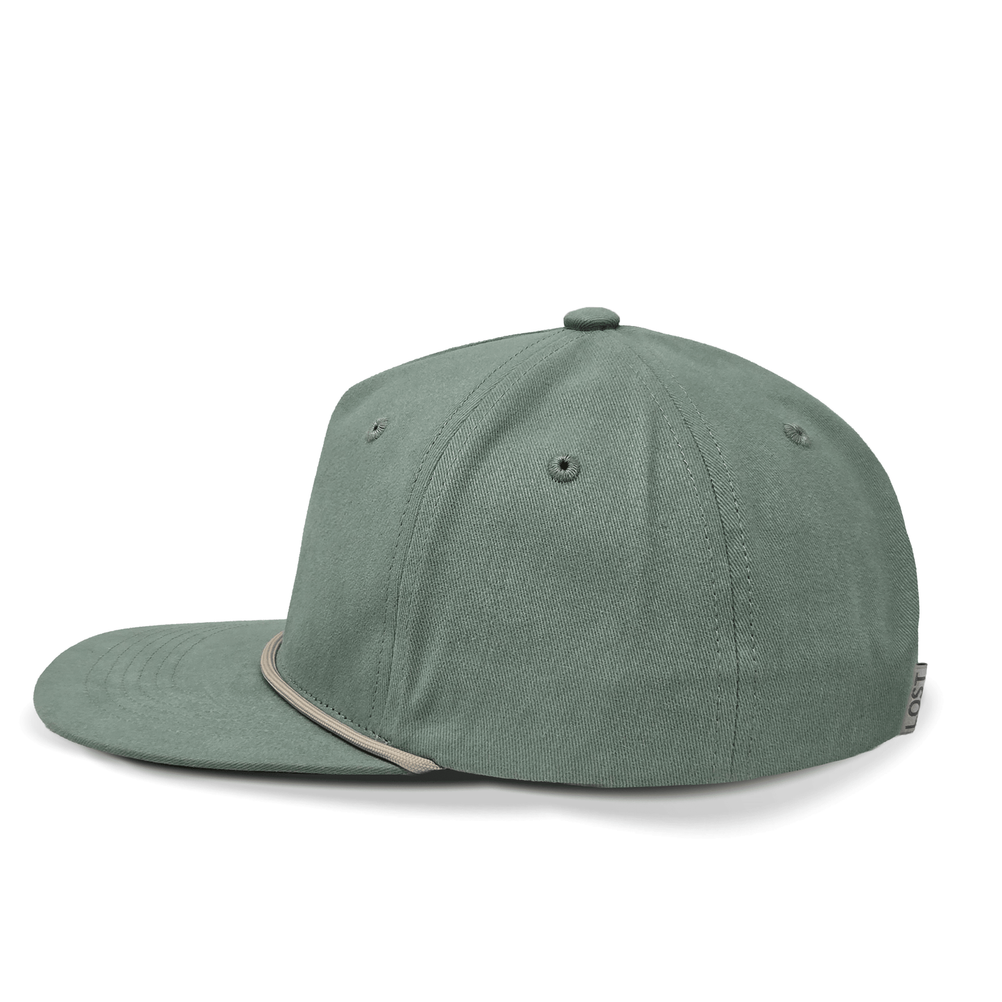 Barnacle Goat Rope 2.0 - Lost Hat Co.