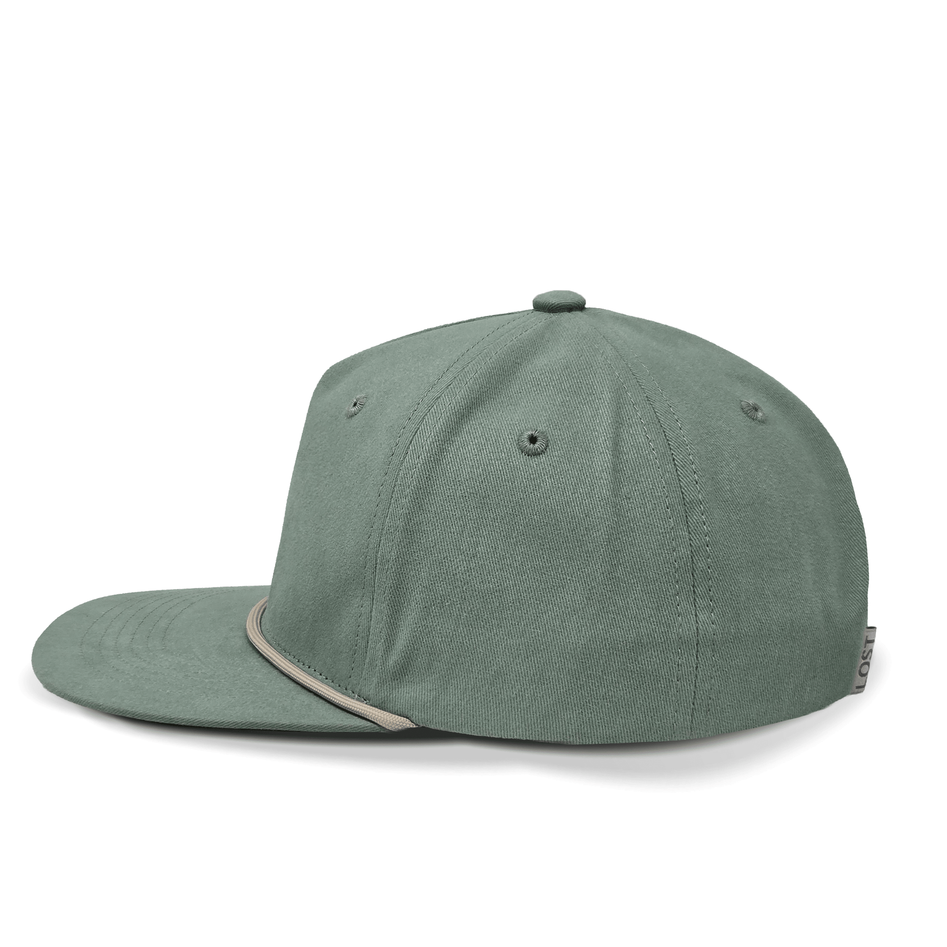 Barnacle Goat Rope 2.0 - Lost Hat Co.