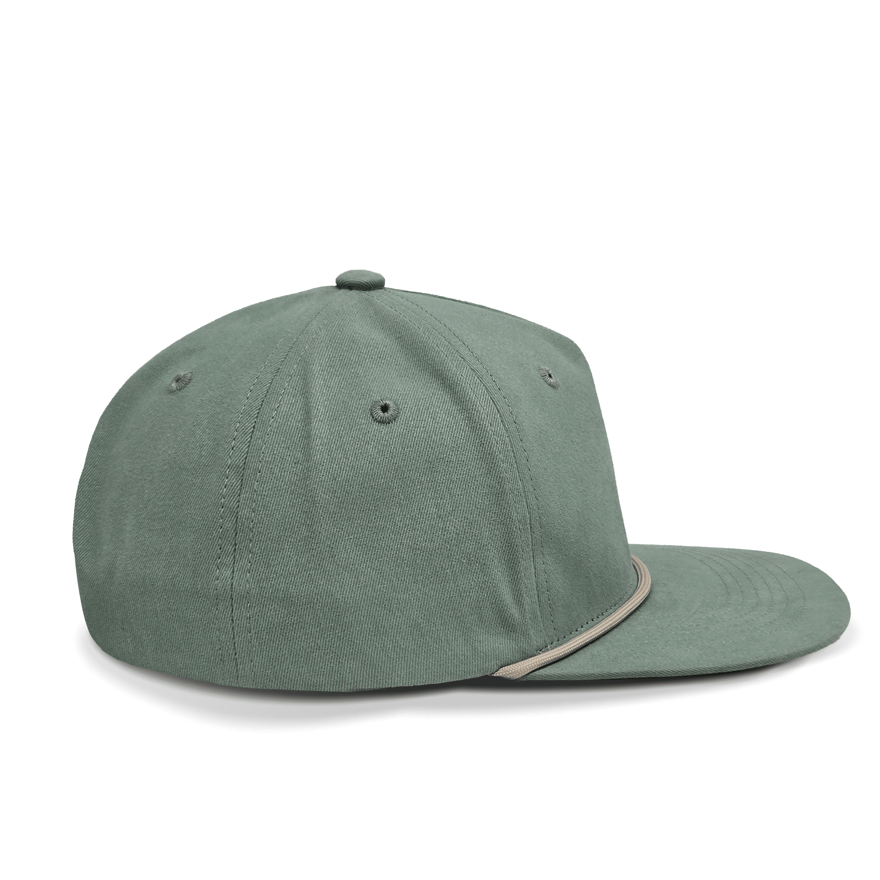 Barnacle Rope Goat Rope 2.0 – Lost Hat Co.