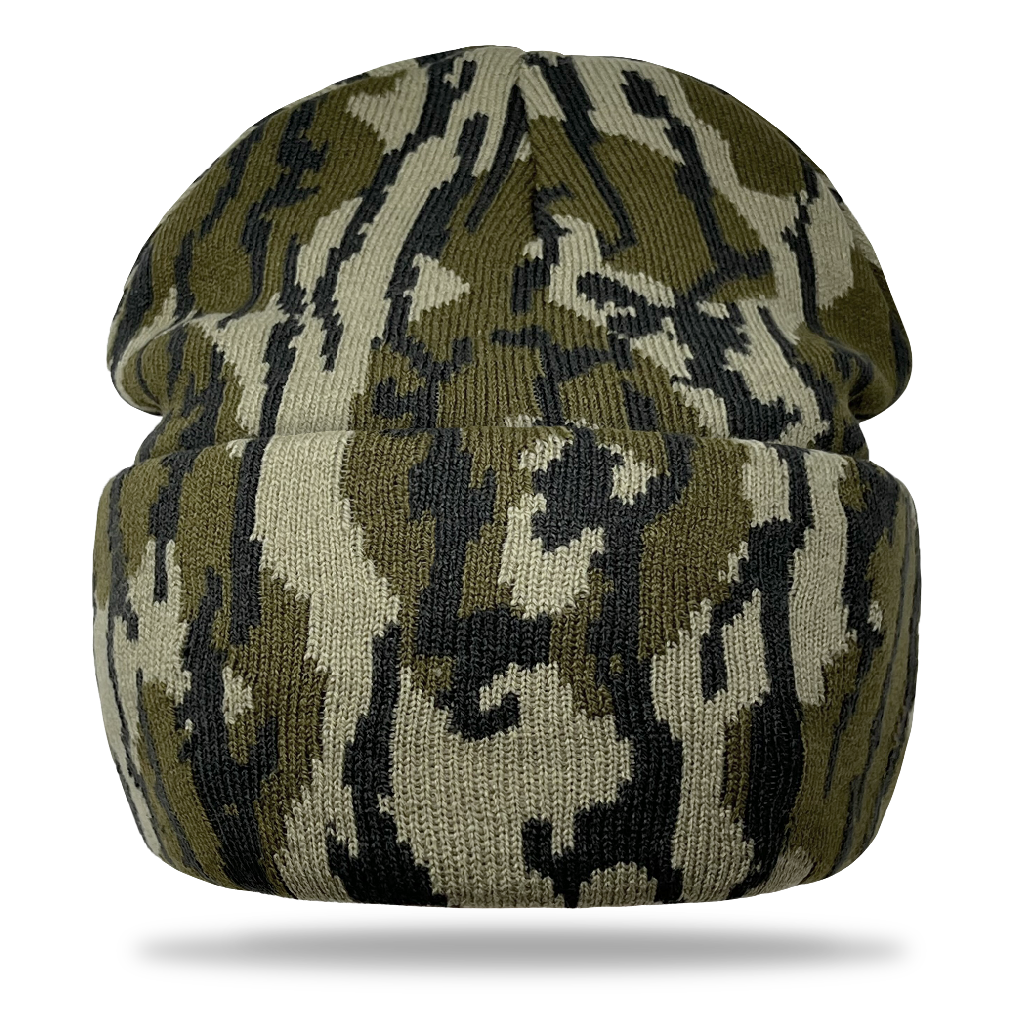 Mossy Oak Bottomland Beanie