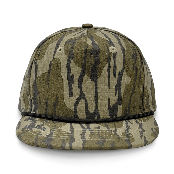 Kids Mossy Oak Bottomland Goat Rope - Lost Hat Co.