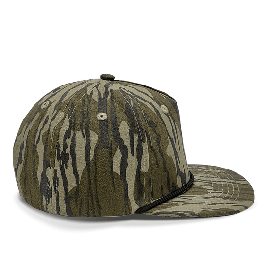 Kids Mossy Oak Bottomland Goat Rope - Lost Hat Co.