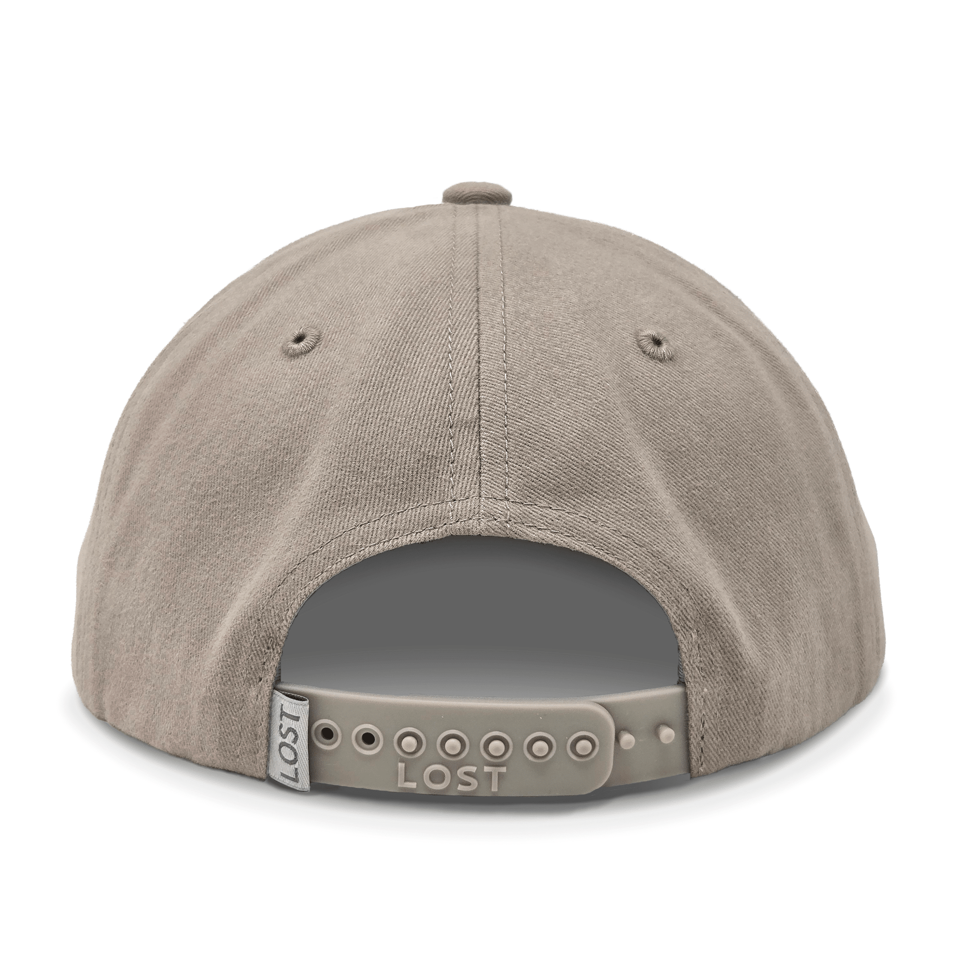 Boudin Goat Rope 2.0 - Lost Hat Co.