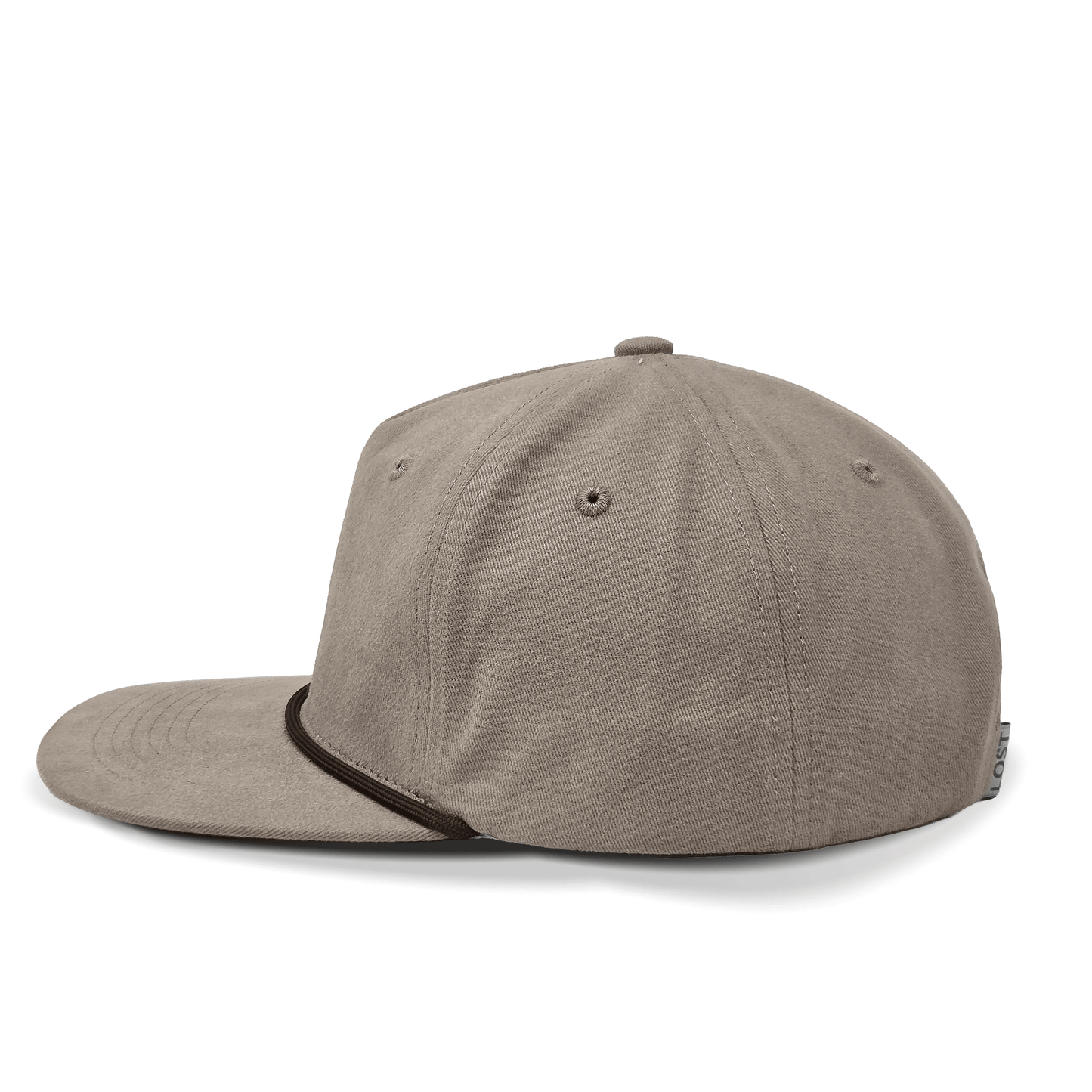Boudin Goat Rope 2.0 - Lost Hat Co.