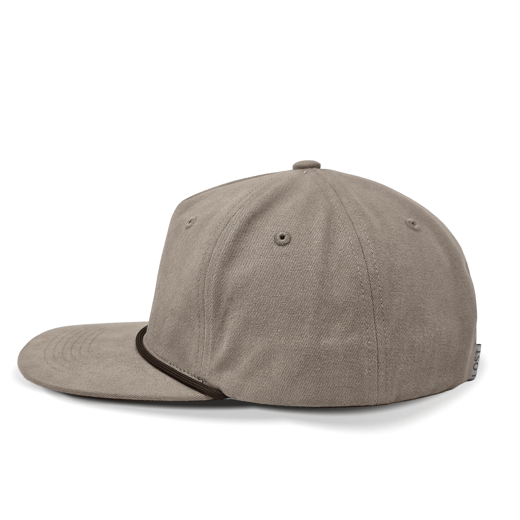 Boudin Goat Rope 2.0 - Lost Hat Co.