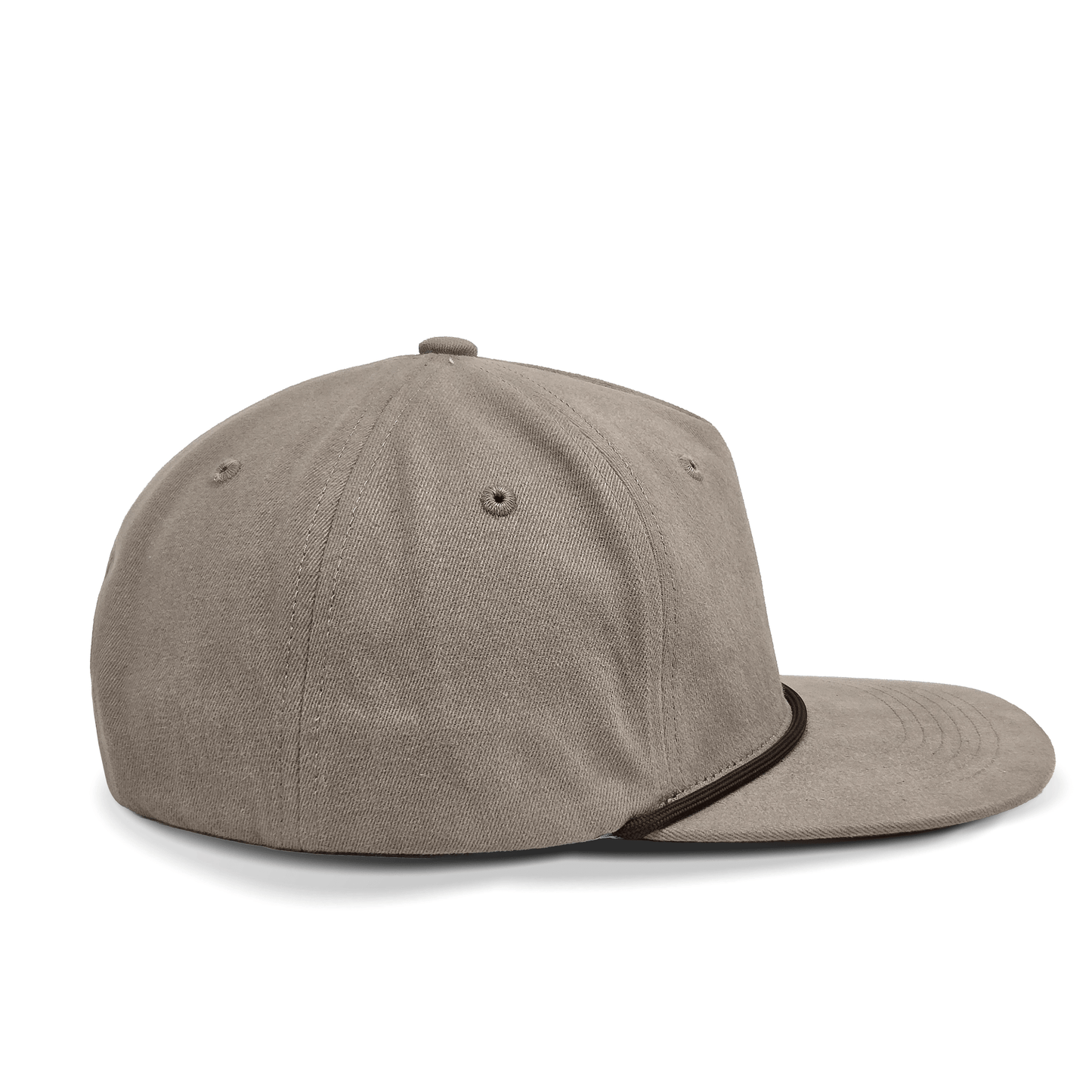 Boudin Goat Rope 2.0 - Lost Hat Co.
