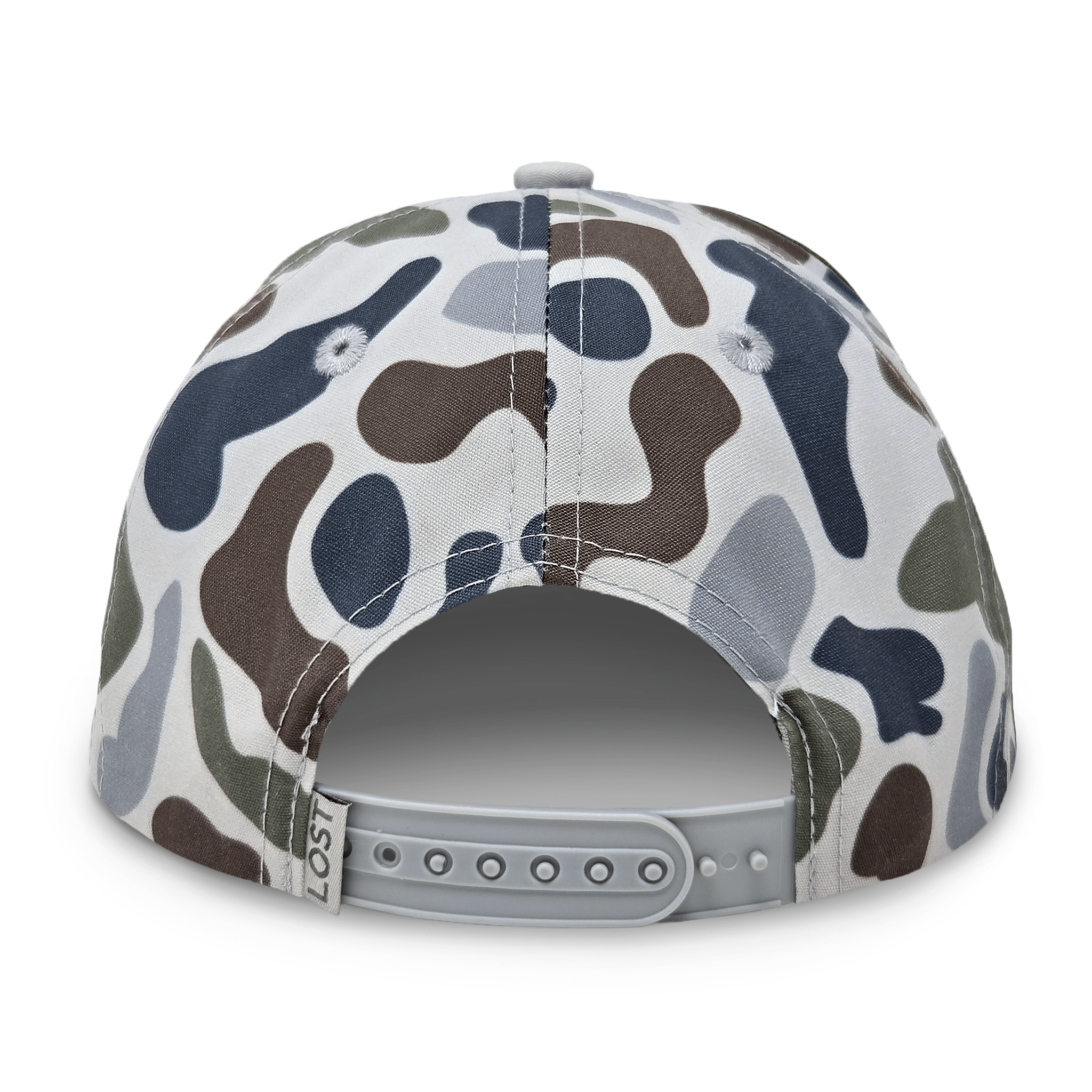 Kids Old's Cool Brackish Goat Rope - Lost Hat Co.