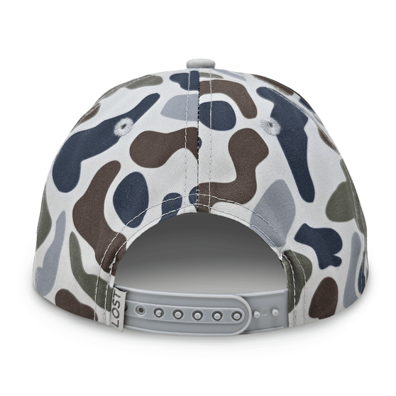 Kids Old's Cool Brackish Goat Rope - Lost Hat Co.