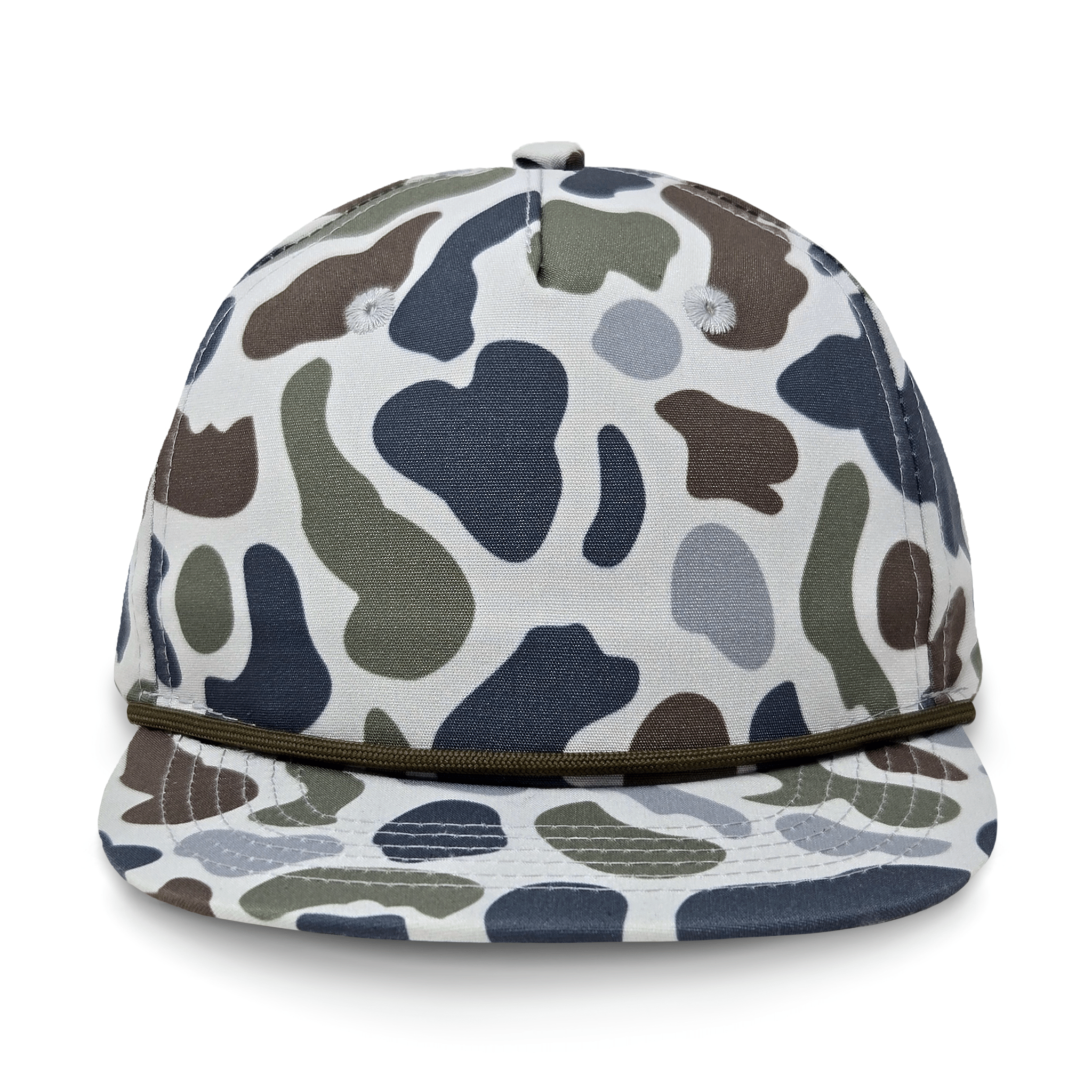 Kids Old's Cool Brackish Goat Rope - Lost Hat Co.