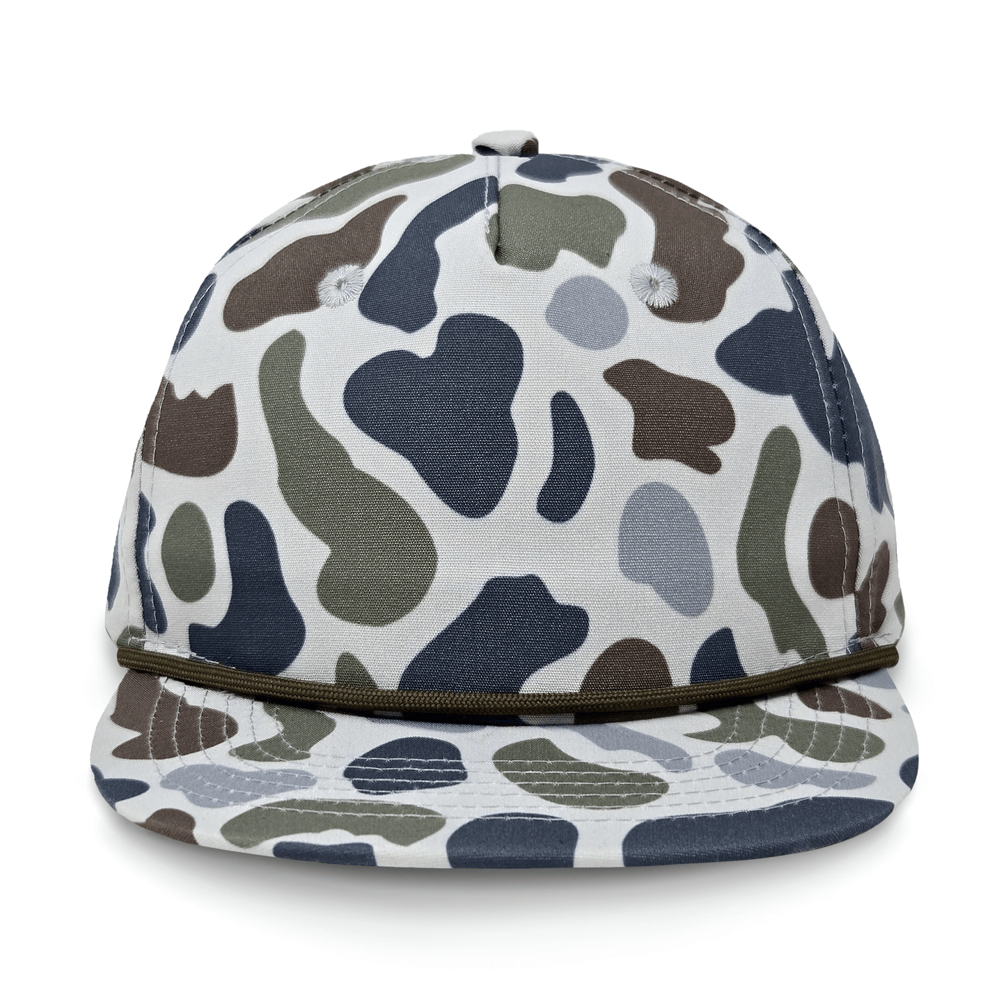 Kids Old's Cool Brackish Goat Rope - Lost Hat Co.