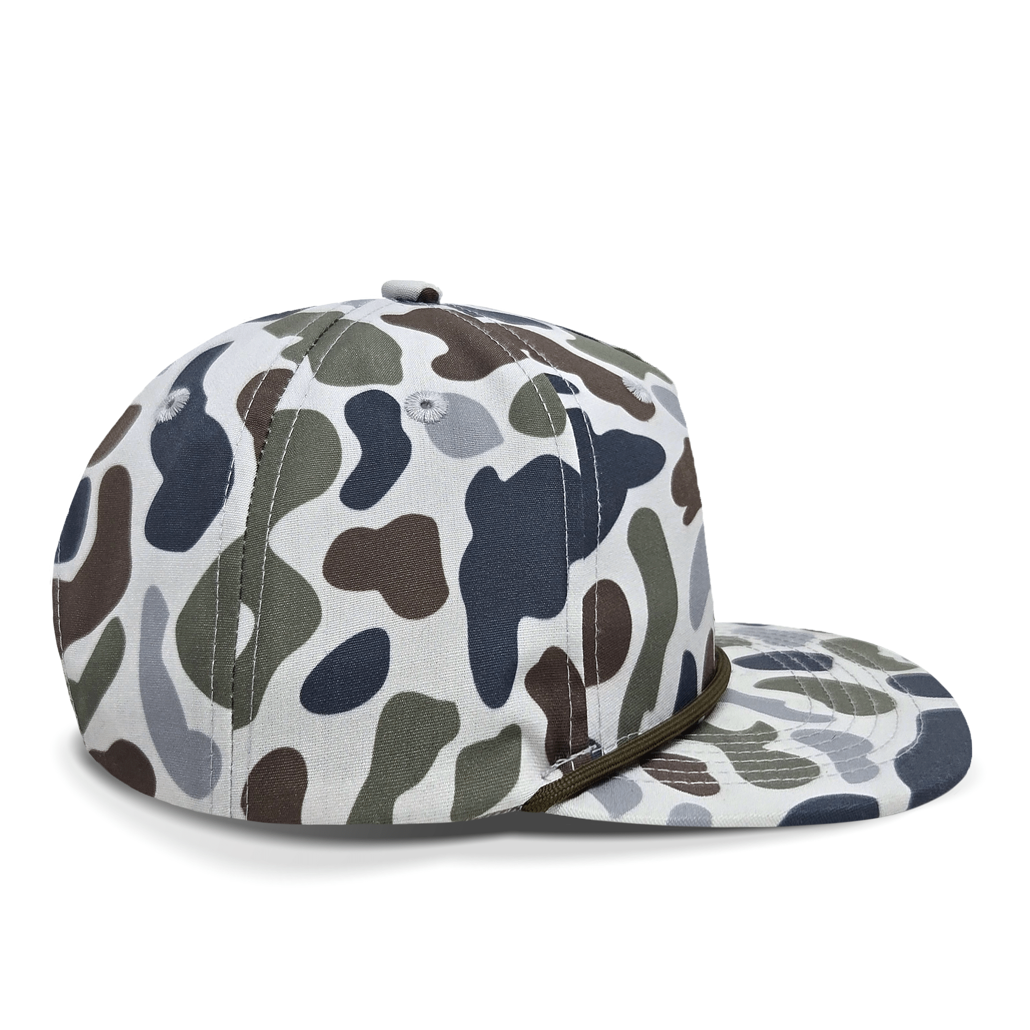 Kids Old's Cool Brackish Goat Rope - Lost Hat Co.