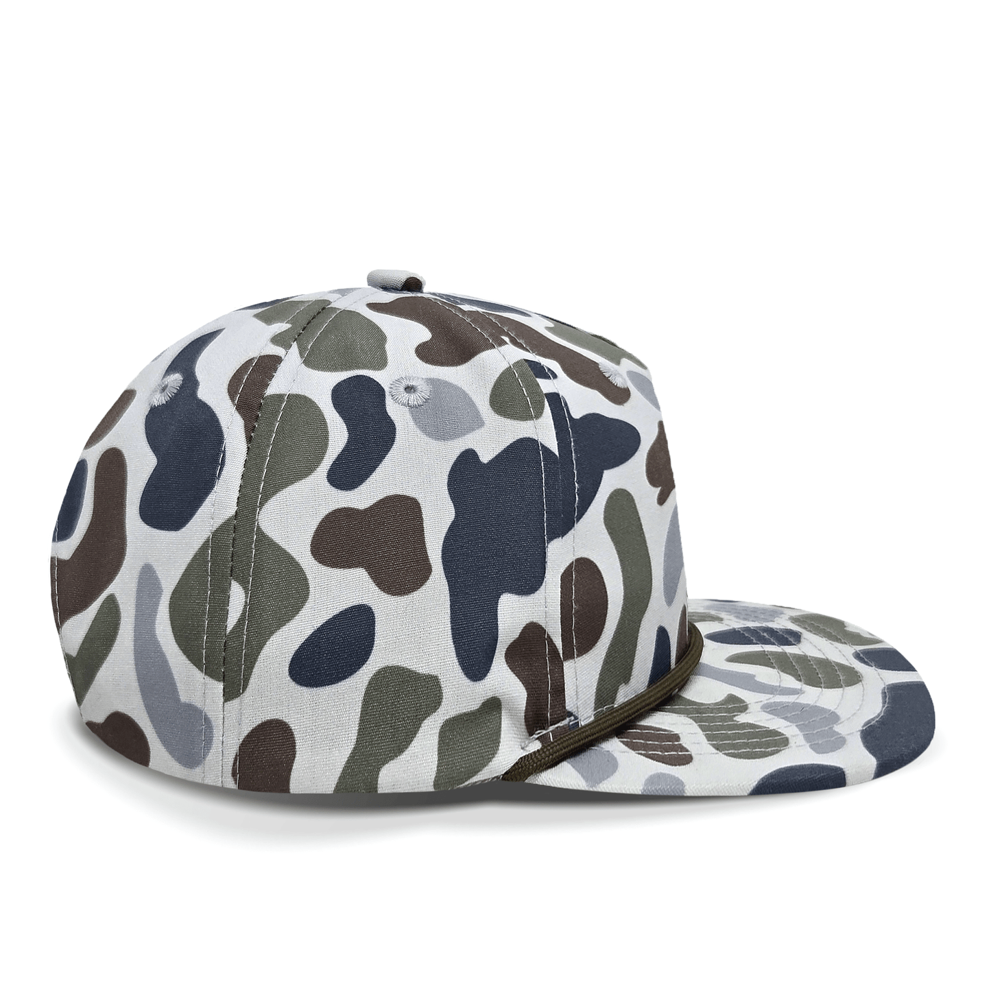 Kids Old's Cool Brackish Goat Rope - Lost Hat Co.