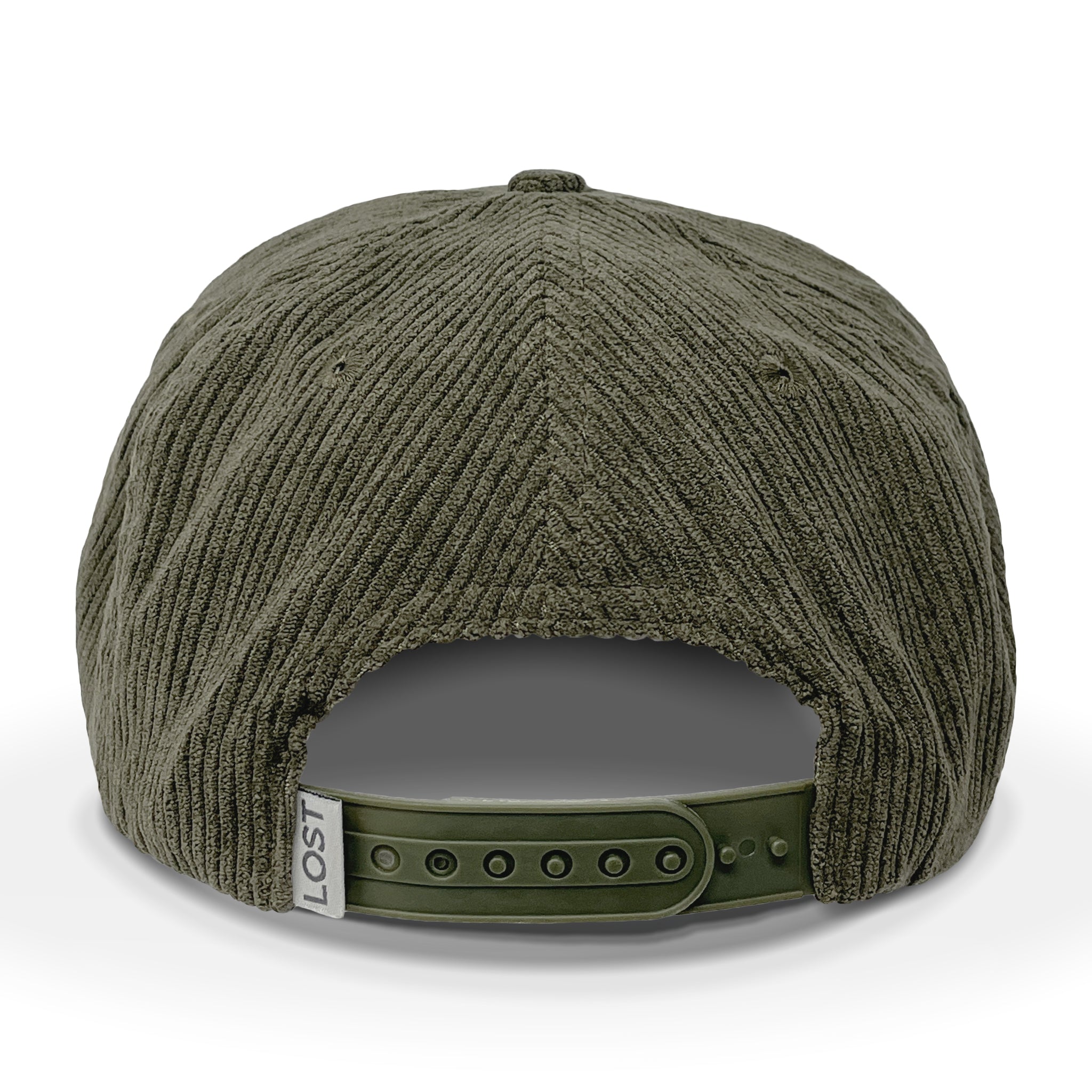 Corduroy Lost Hat Co corduroy-lost-hat-co