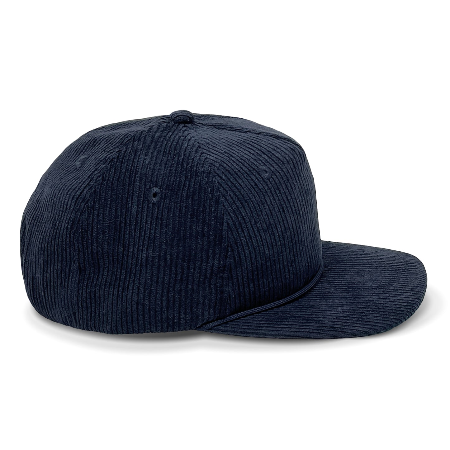 Admiral Raggio Series Corduroy Goat Rope – Lost Hat Co.