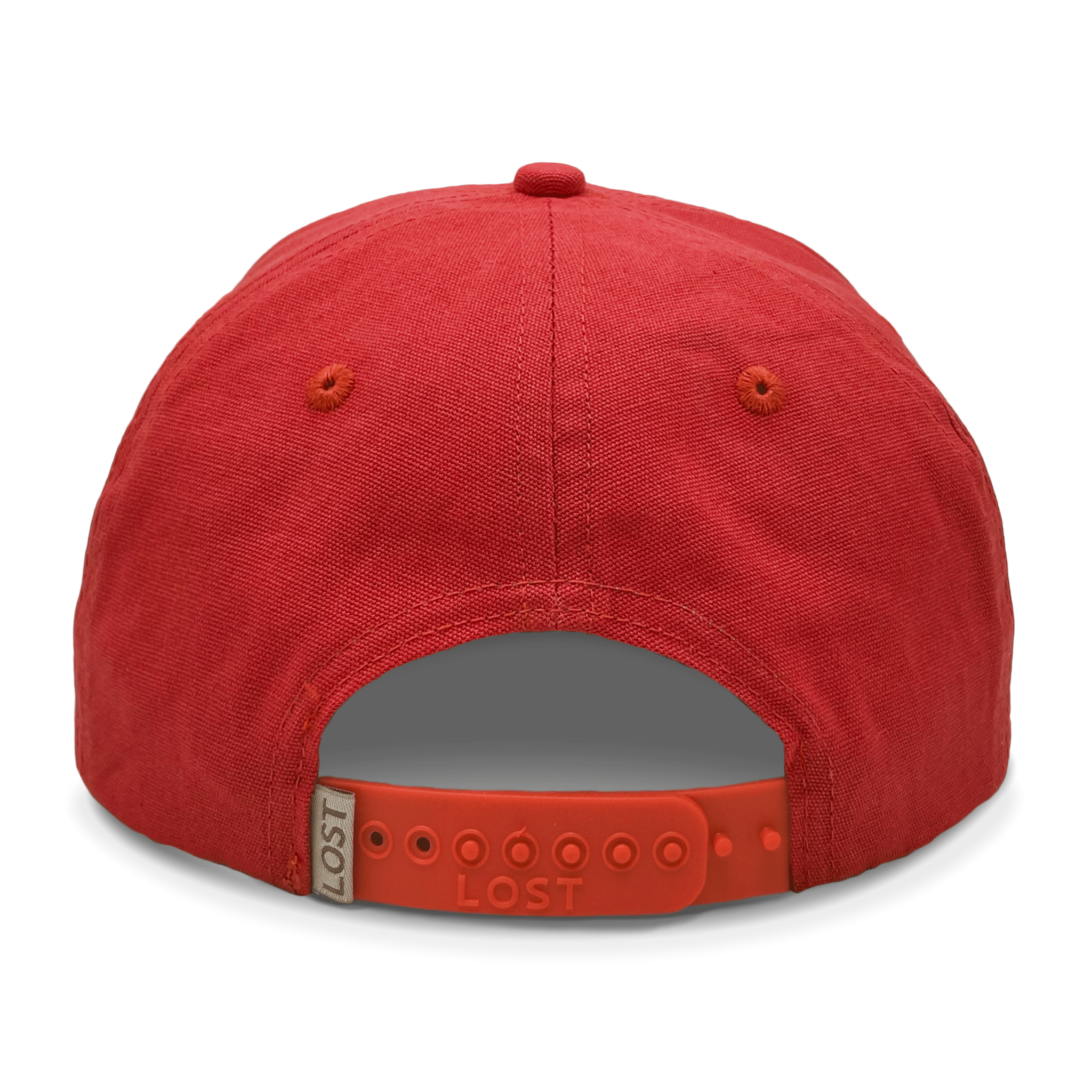 Crawfish Goat Rope 2.0 - Lost Hat Co.