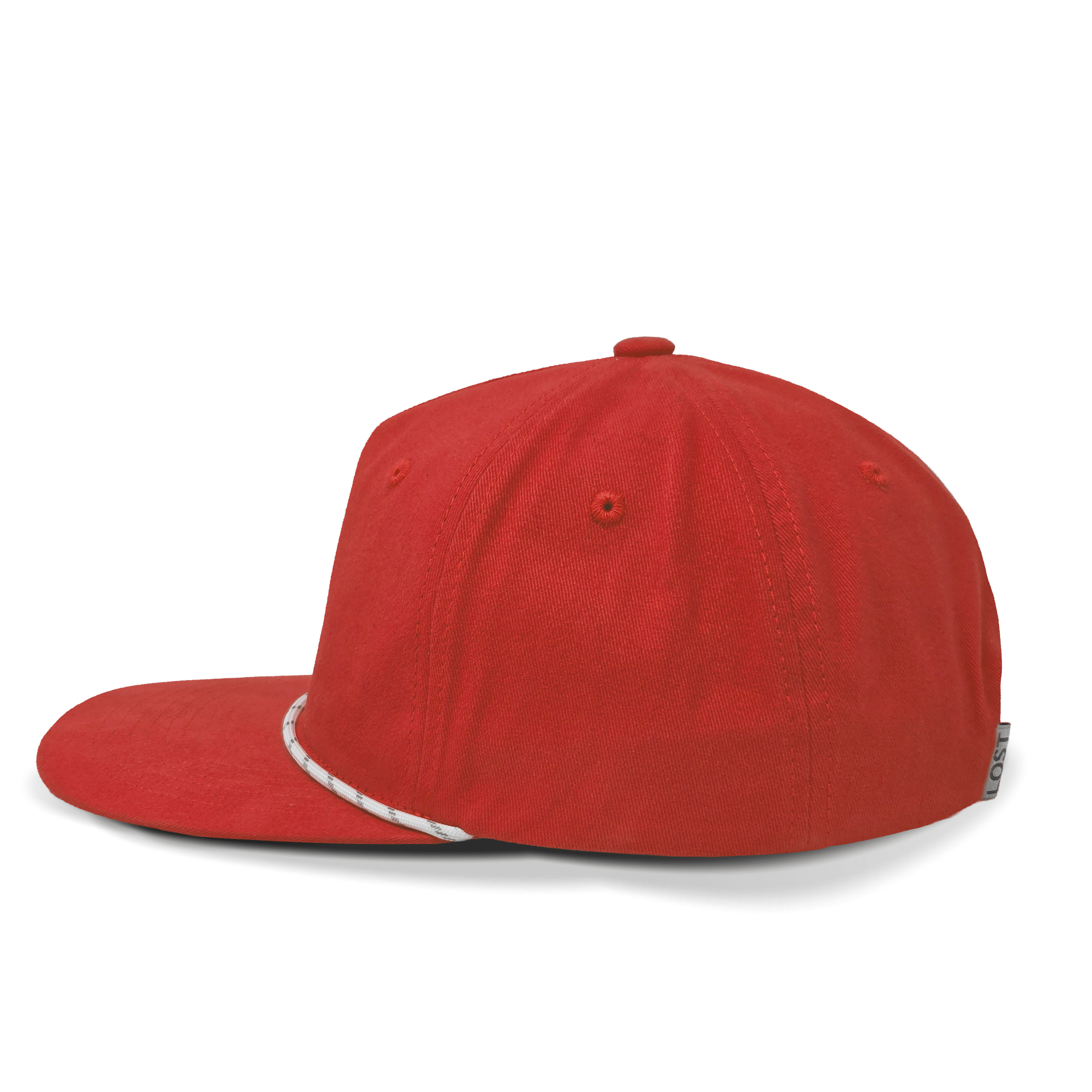 Crawfish Goat Rope 2.0 - Lost Hat Co.