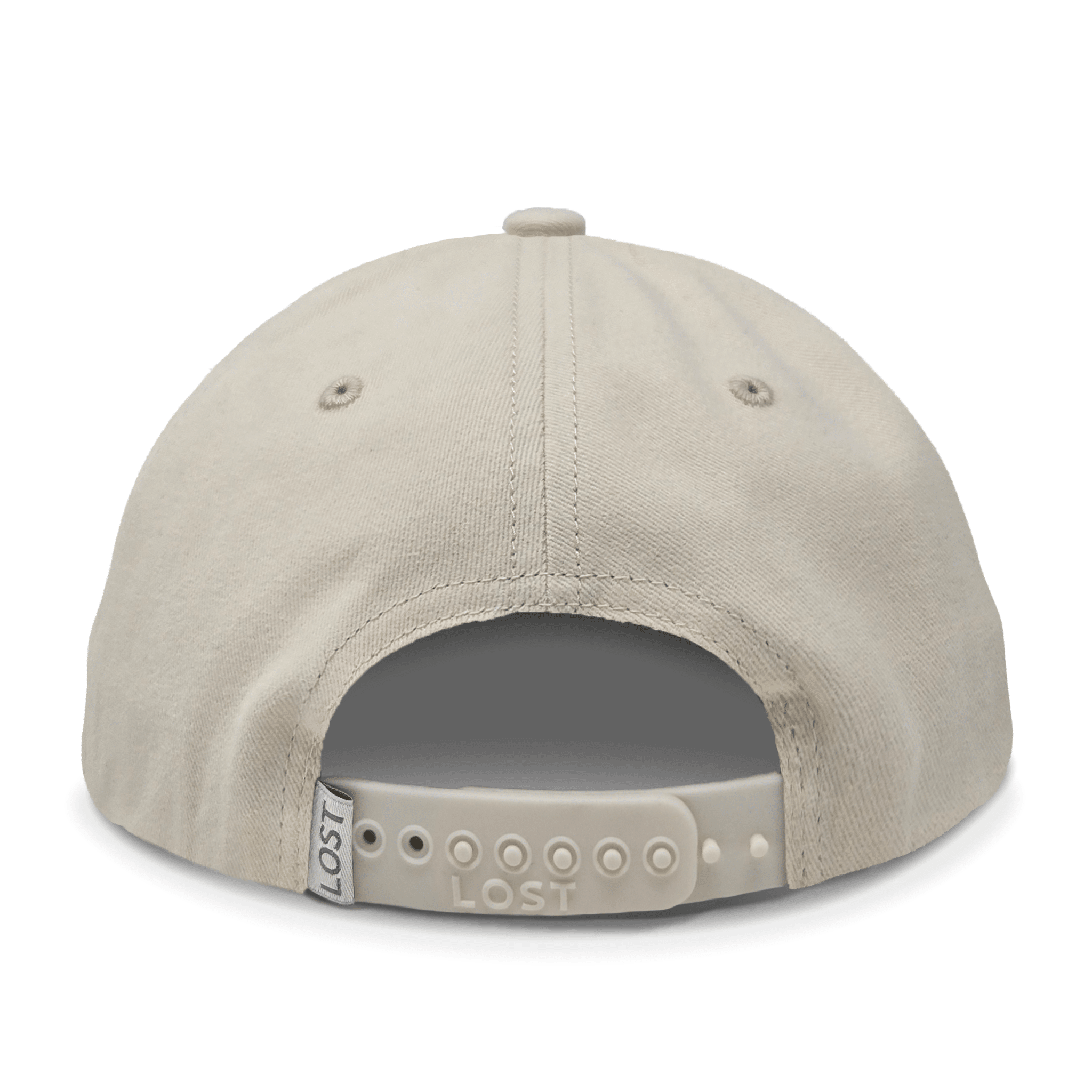 Cream Goat Rope 2.0 - Lost Hat Co.