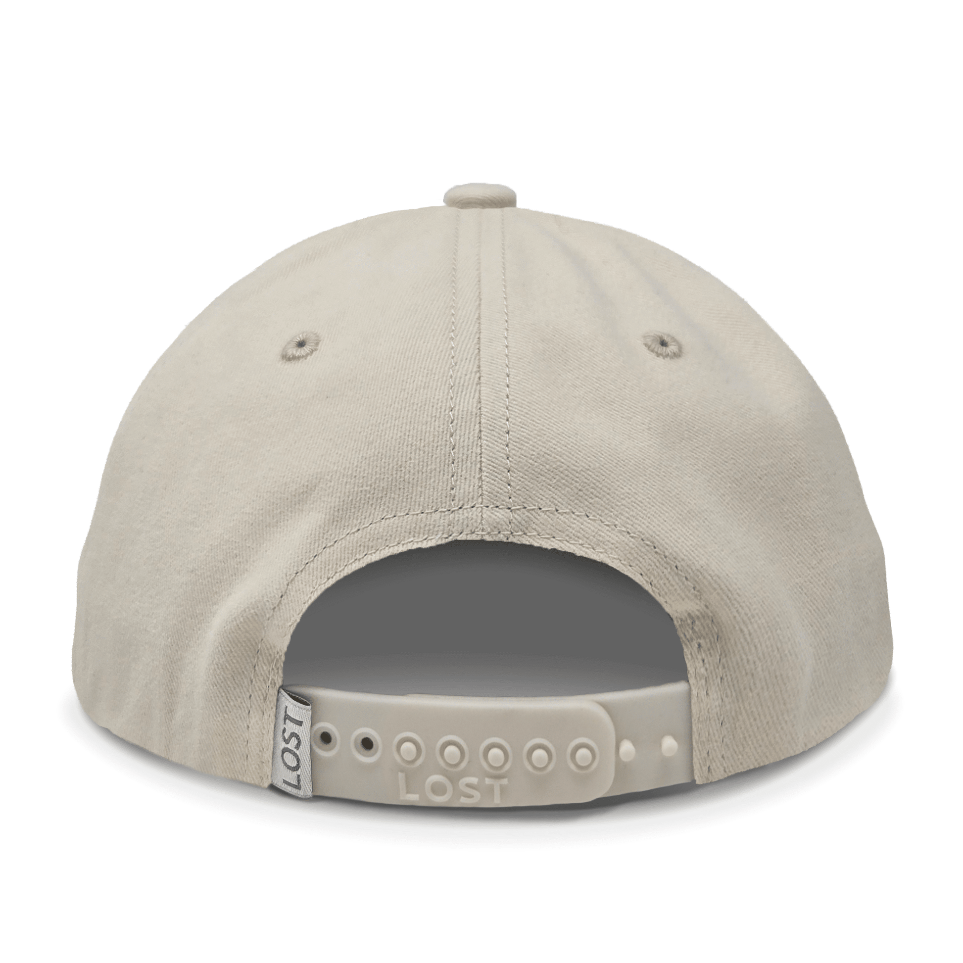 Cream Goat Rope 2.0 - Lost Hat Co.