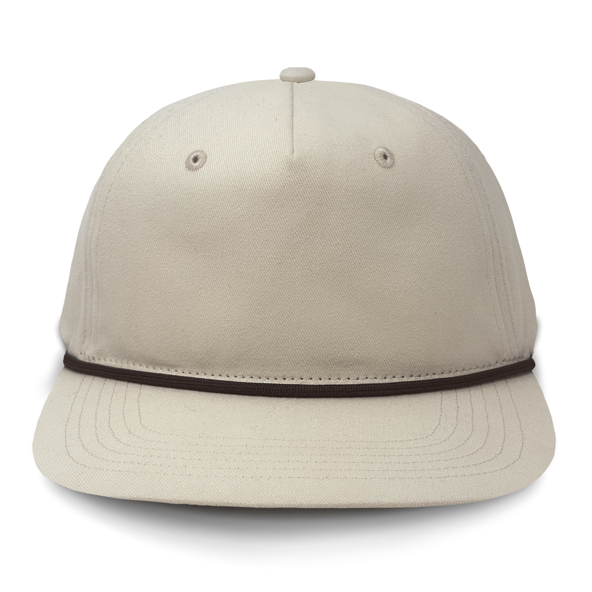Cream Goat Rope 2.0 - Lost Hat Co.