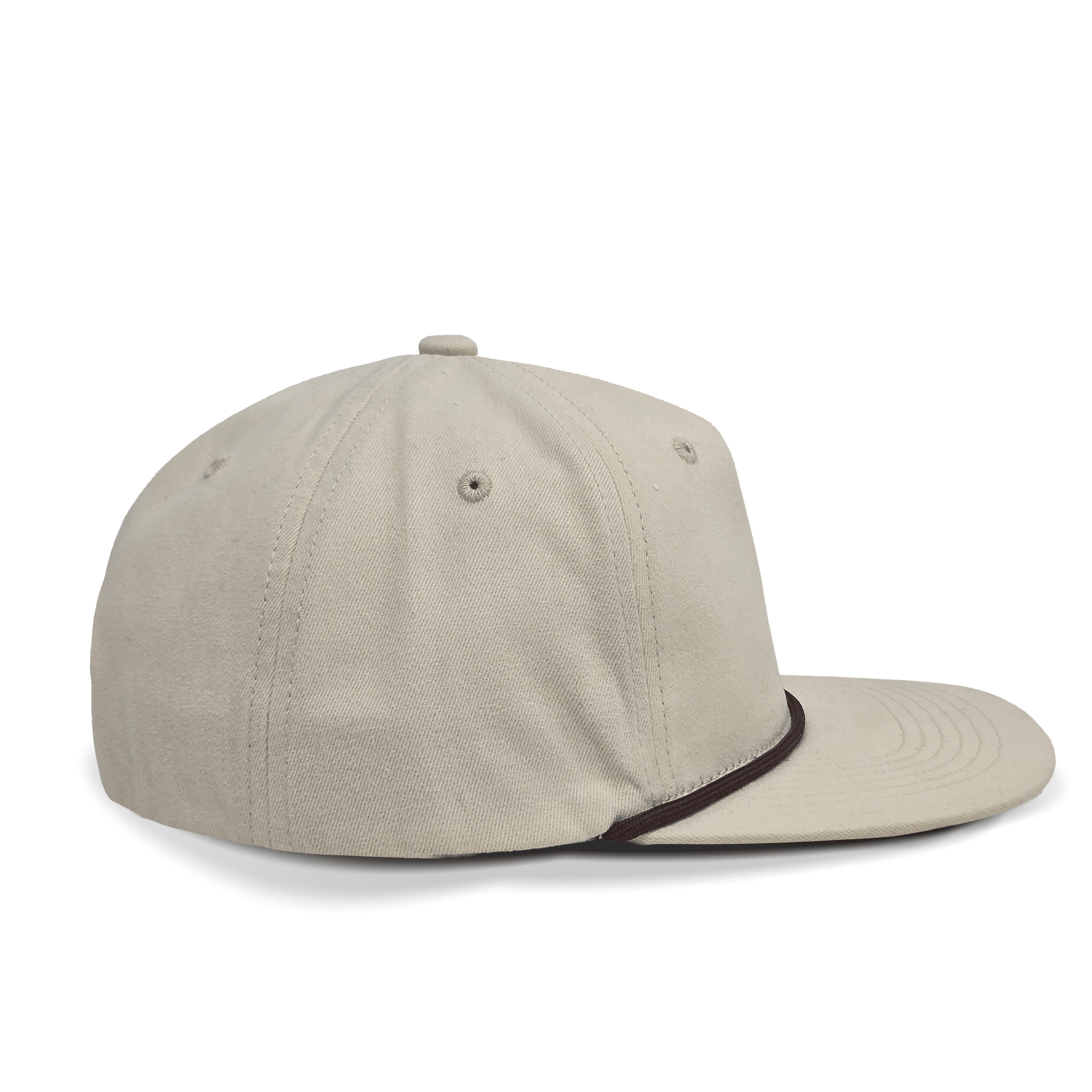 Cream Goat Rope 2.0 - Lost Hat Co.