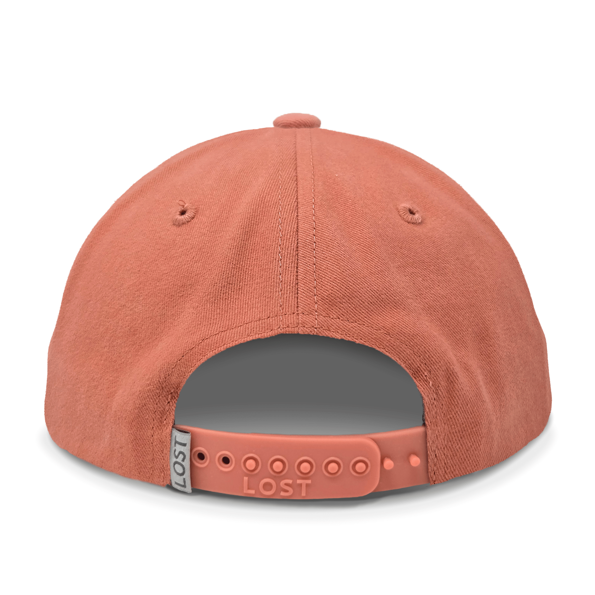 Cutthroat Goat Rope 2.0 - Lost Hat Co.