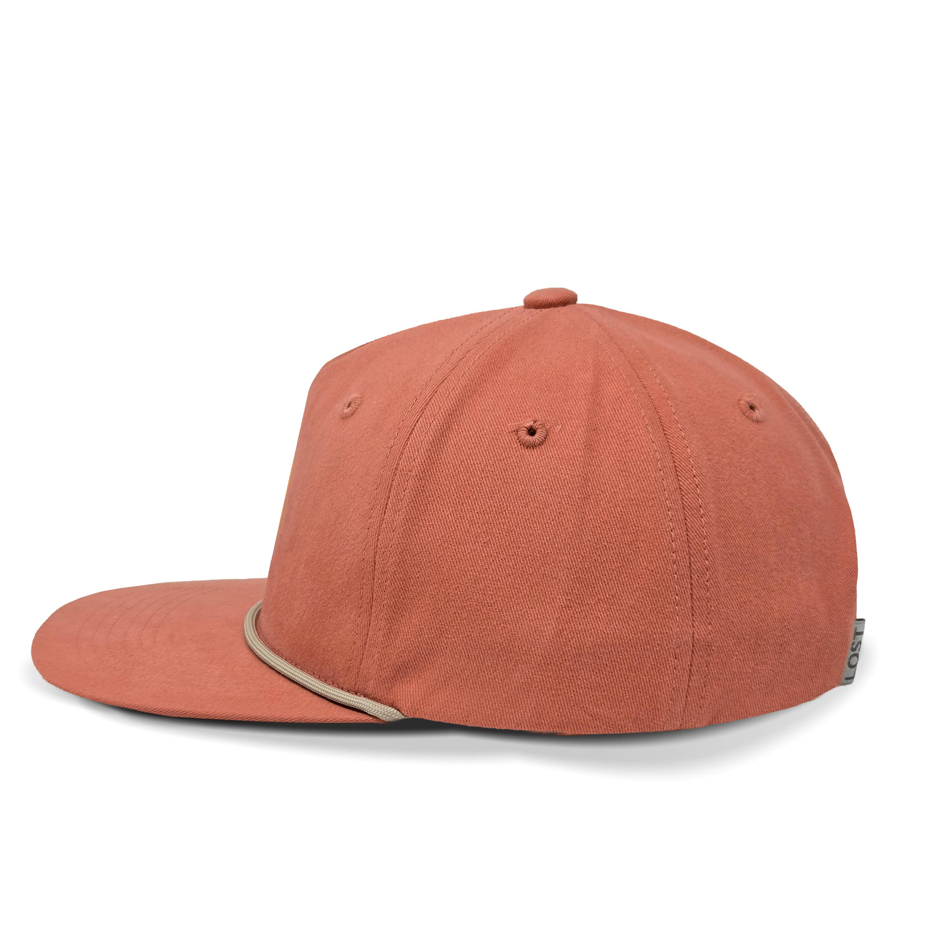 Cutthroat Goat Rope 2.0 - Lost Hat Co.