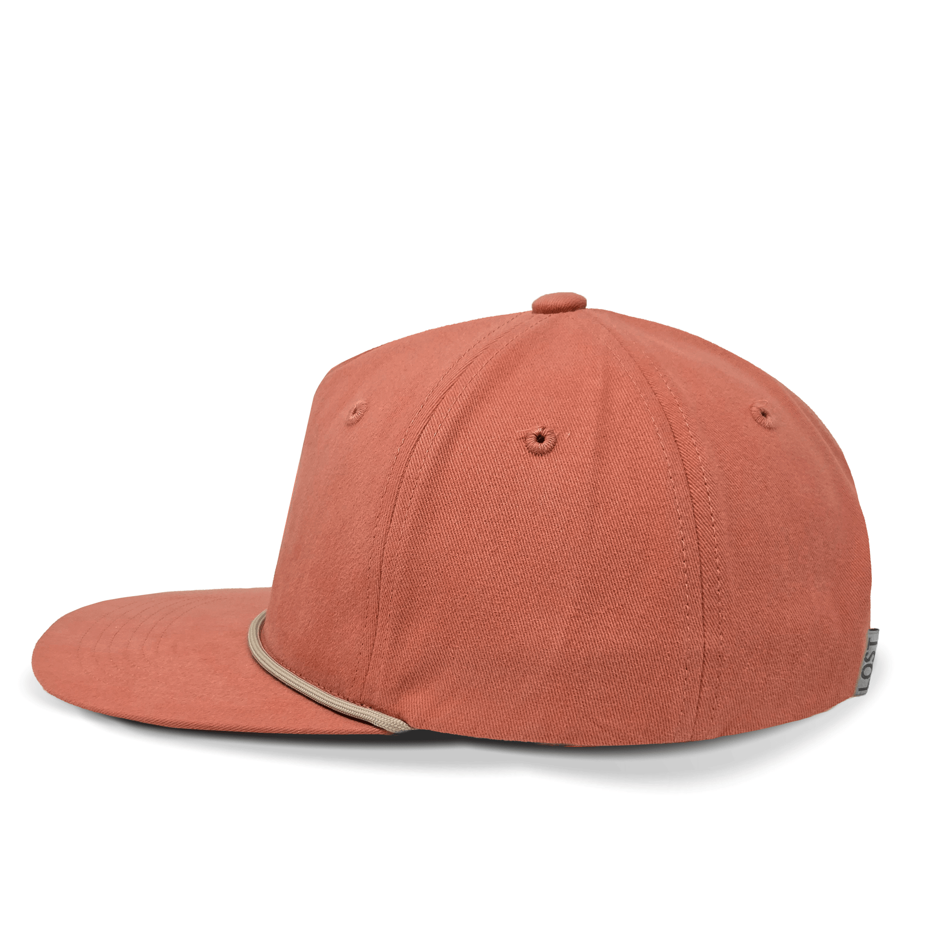 Cutthroat Goat Rope 2.0 - Lost Hat Co.