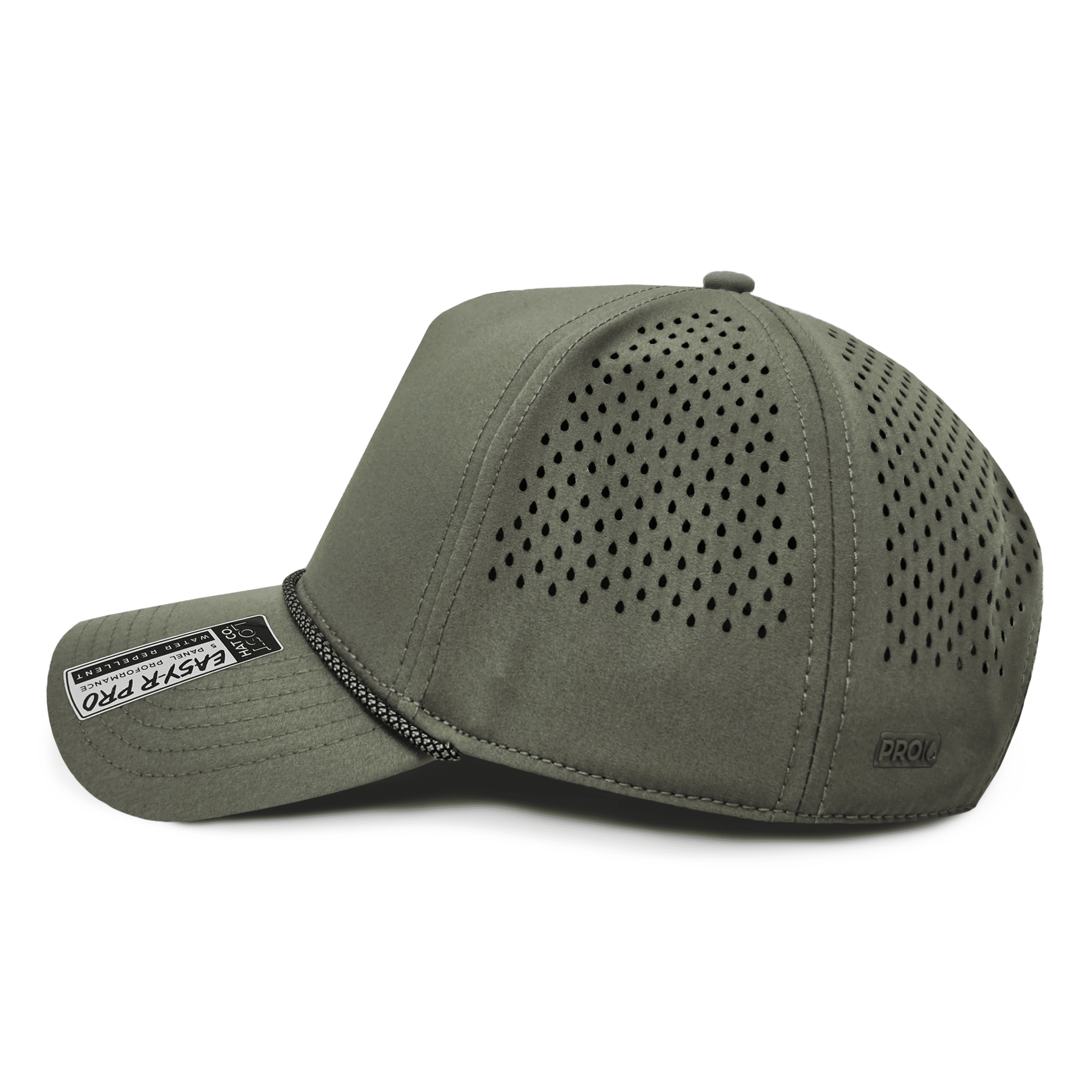 Bilge EA5Y - R Pro - Lost Hat Co.