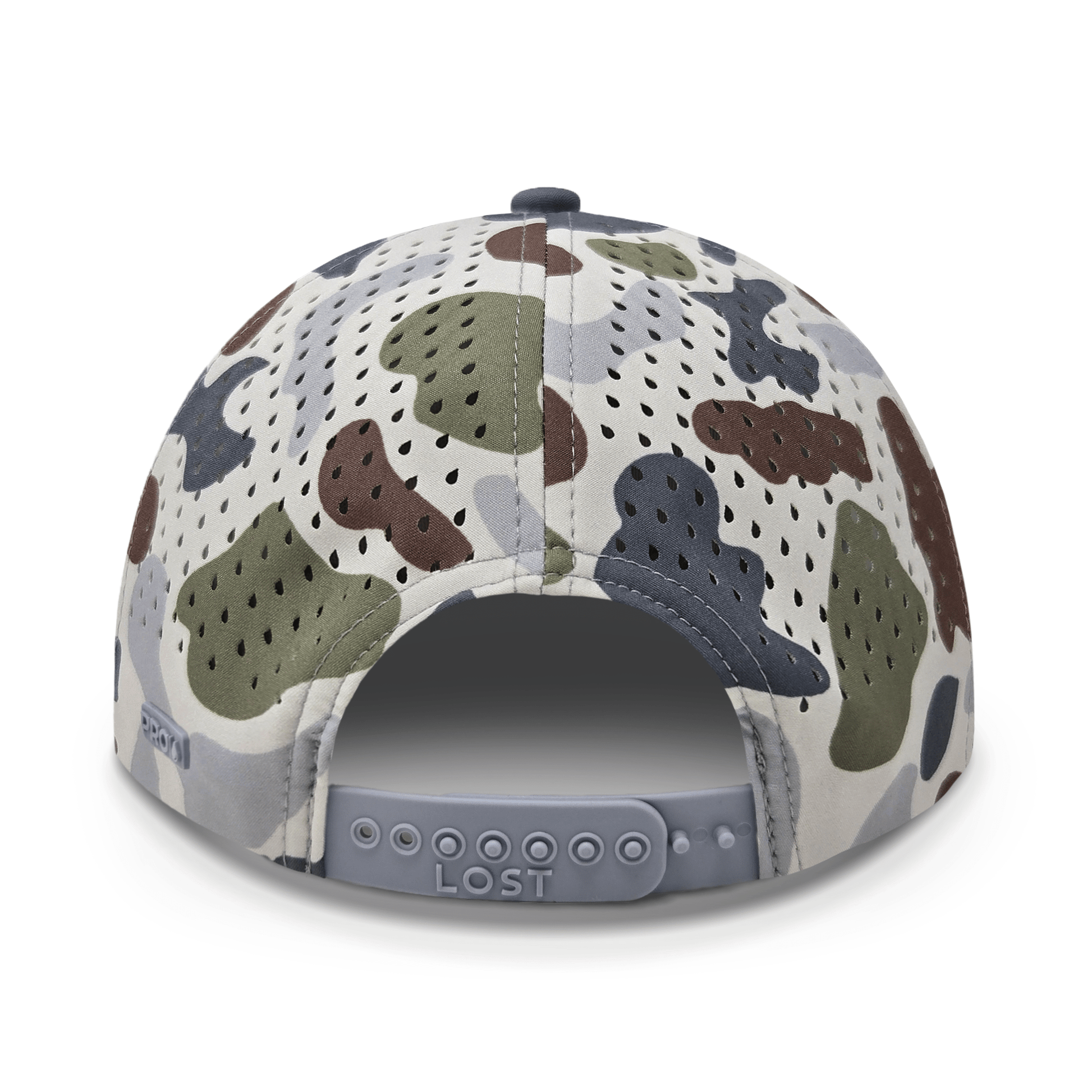 Old's Cool Brackish EA5Y - R Pro - Lost Hat Co.