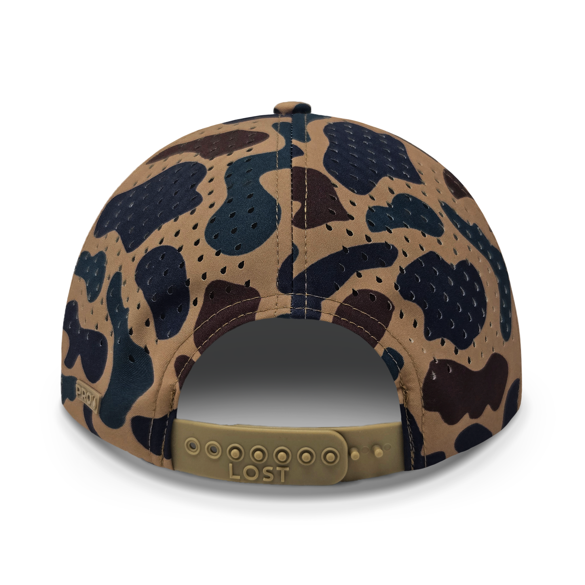 Old's Cool Delta EA5Y-R Pro