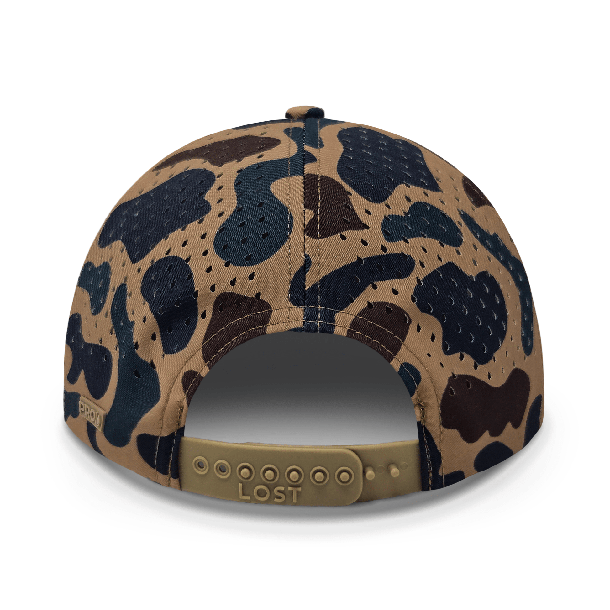 Old's Cool Delta EA5Y - R Pro - Lost Hat Co.