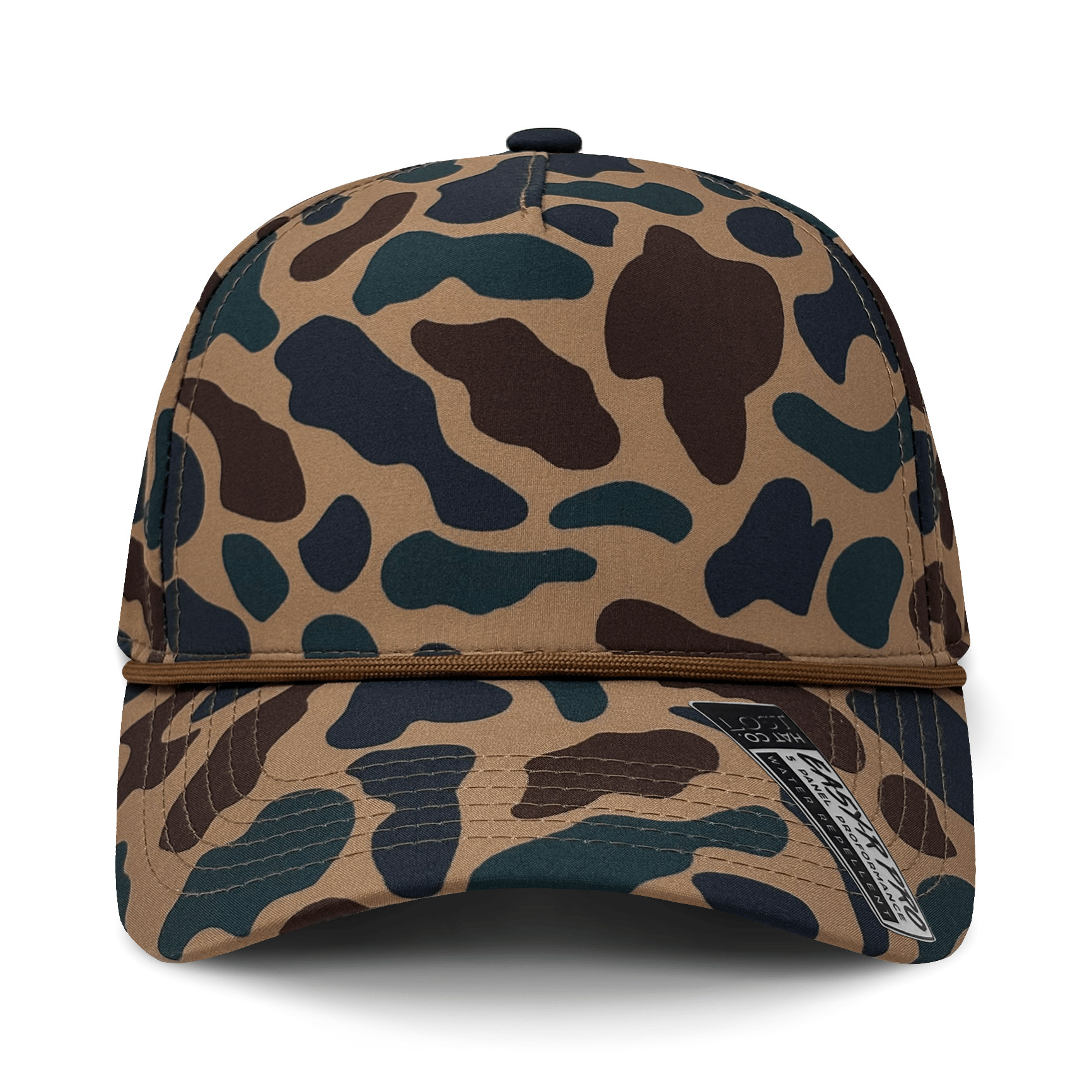 Old's Cool Delta EA5Y - R Pro - Lost Hat Co.