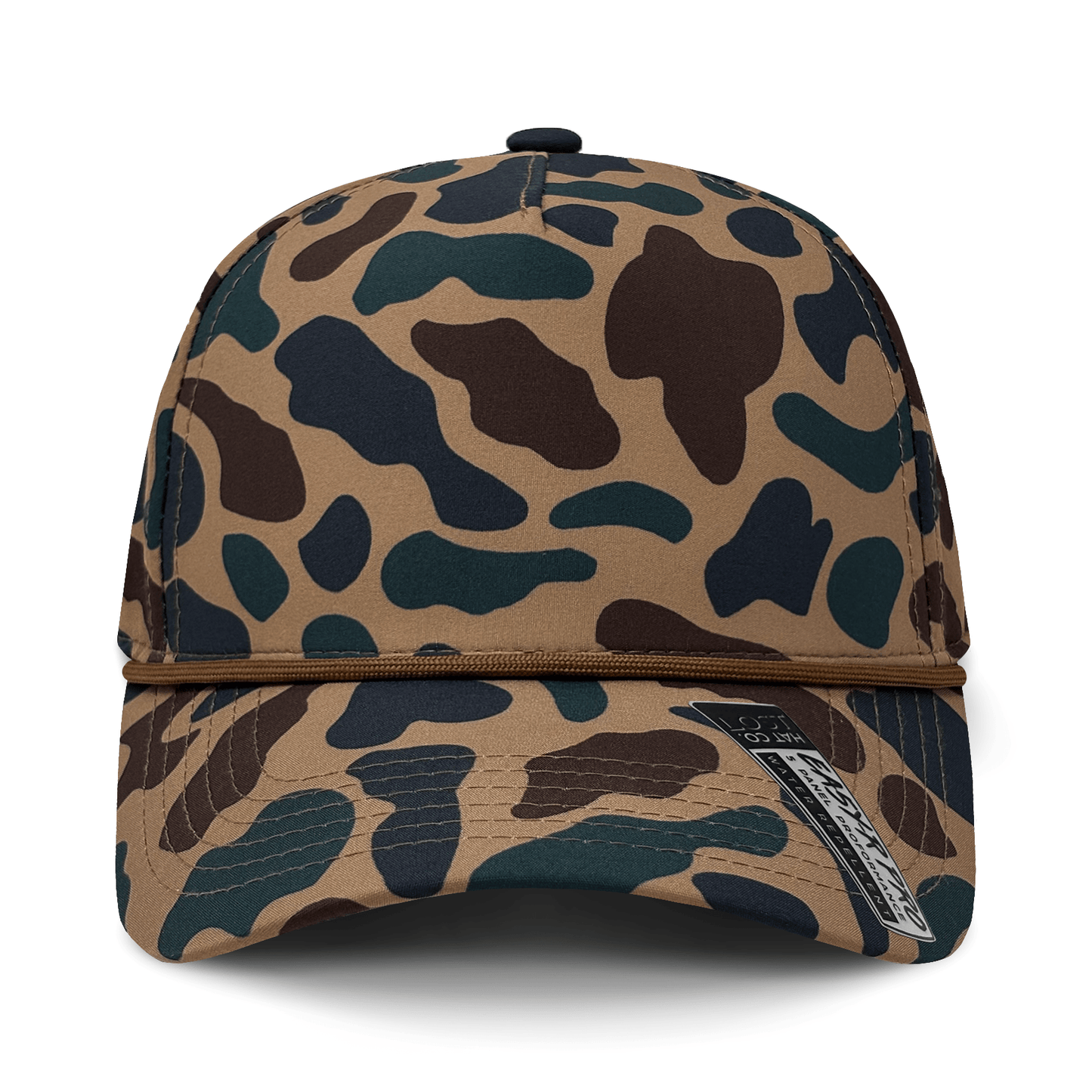 Old's Cool Delta EA5Y - R Pro - Lost Hat Co.