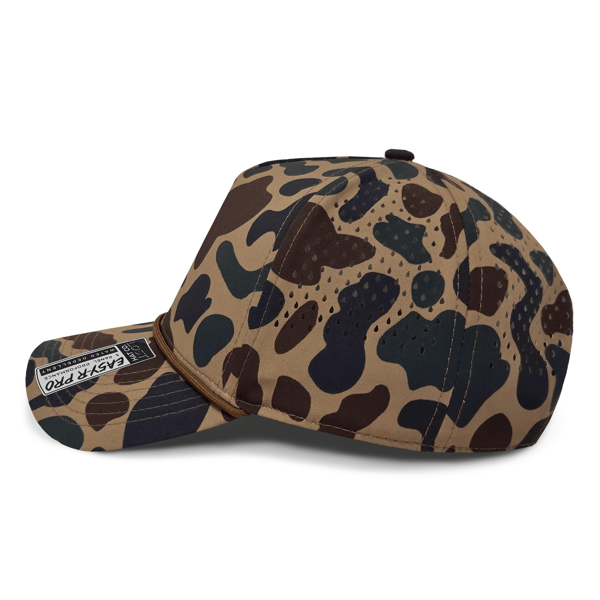 Old's Cool Delta EA5Y - R Pro - Lost Hat Co.