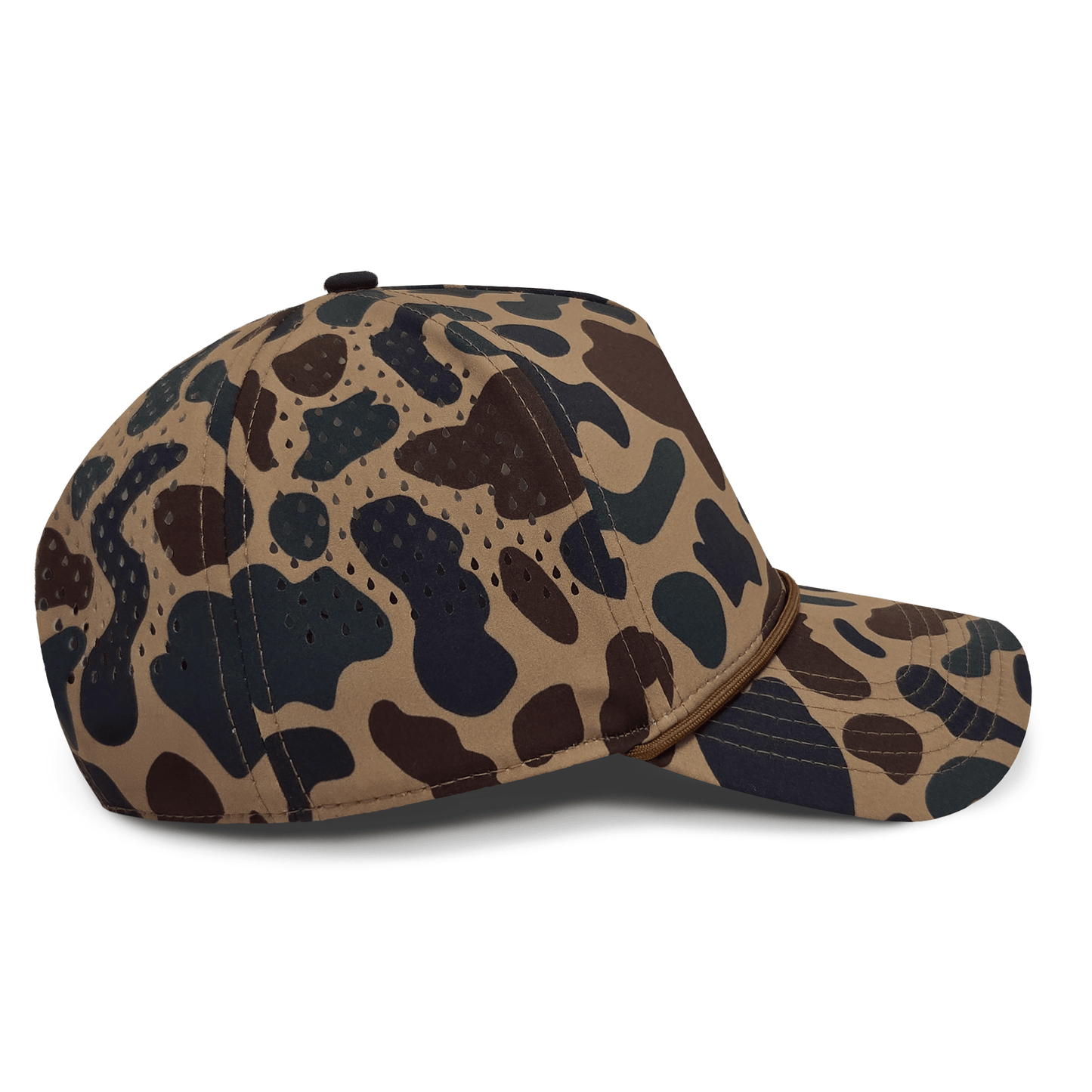 Old's Cool Delta EA5Y - R Pro - Lost Hat Co.