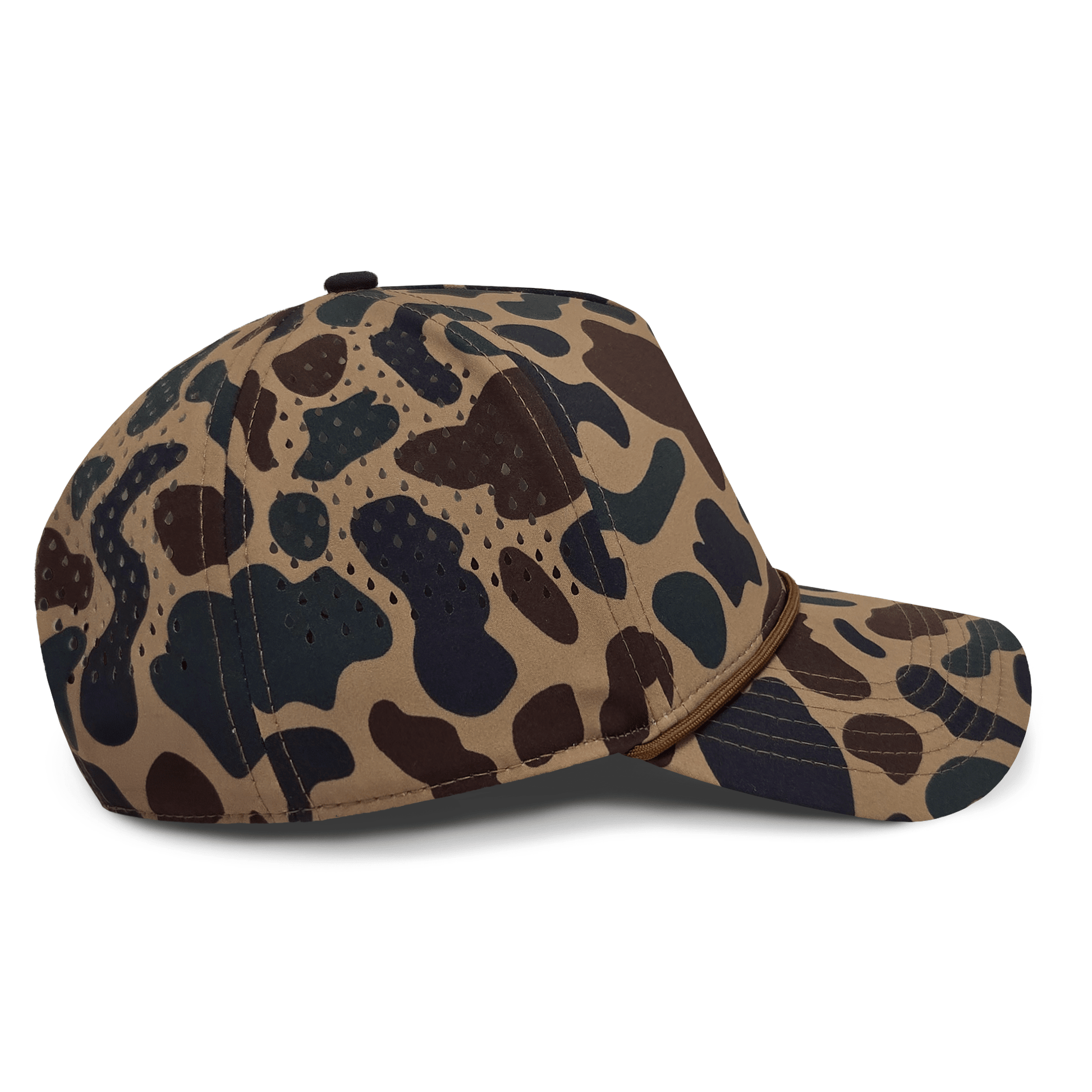 Old's Cool Delta EA5Y - R Pro - Lost Hat Co.