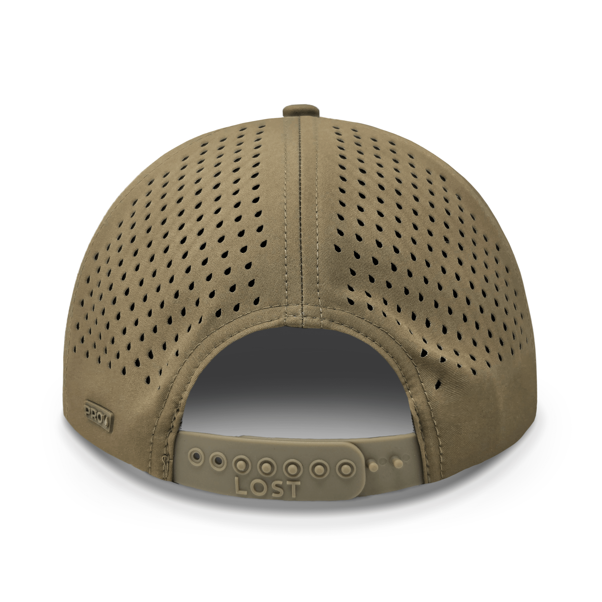 FDE EA5Y - R Pro - Lost Hat Co.