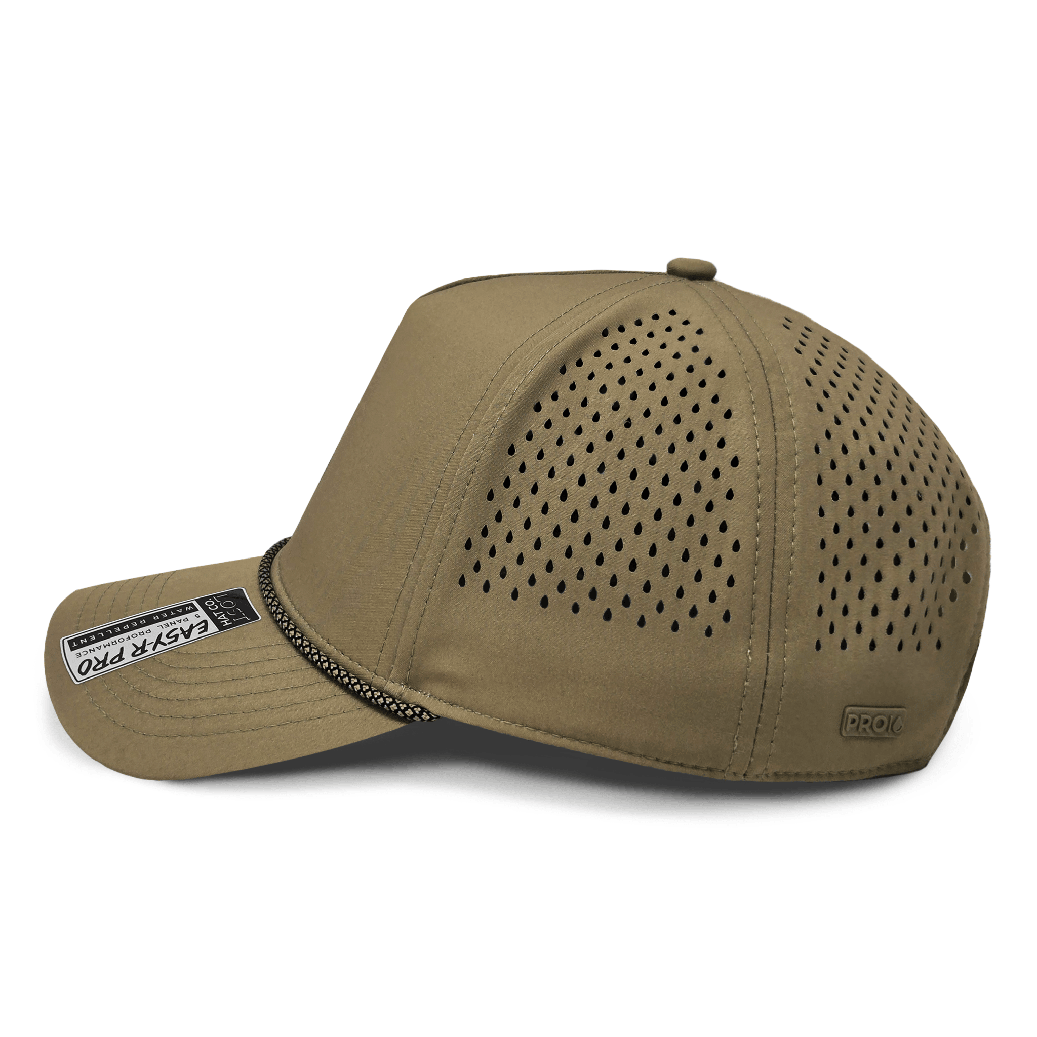FDE EA5Y - R Pro - Lost Hat Co.