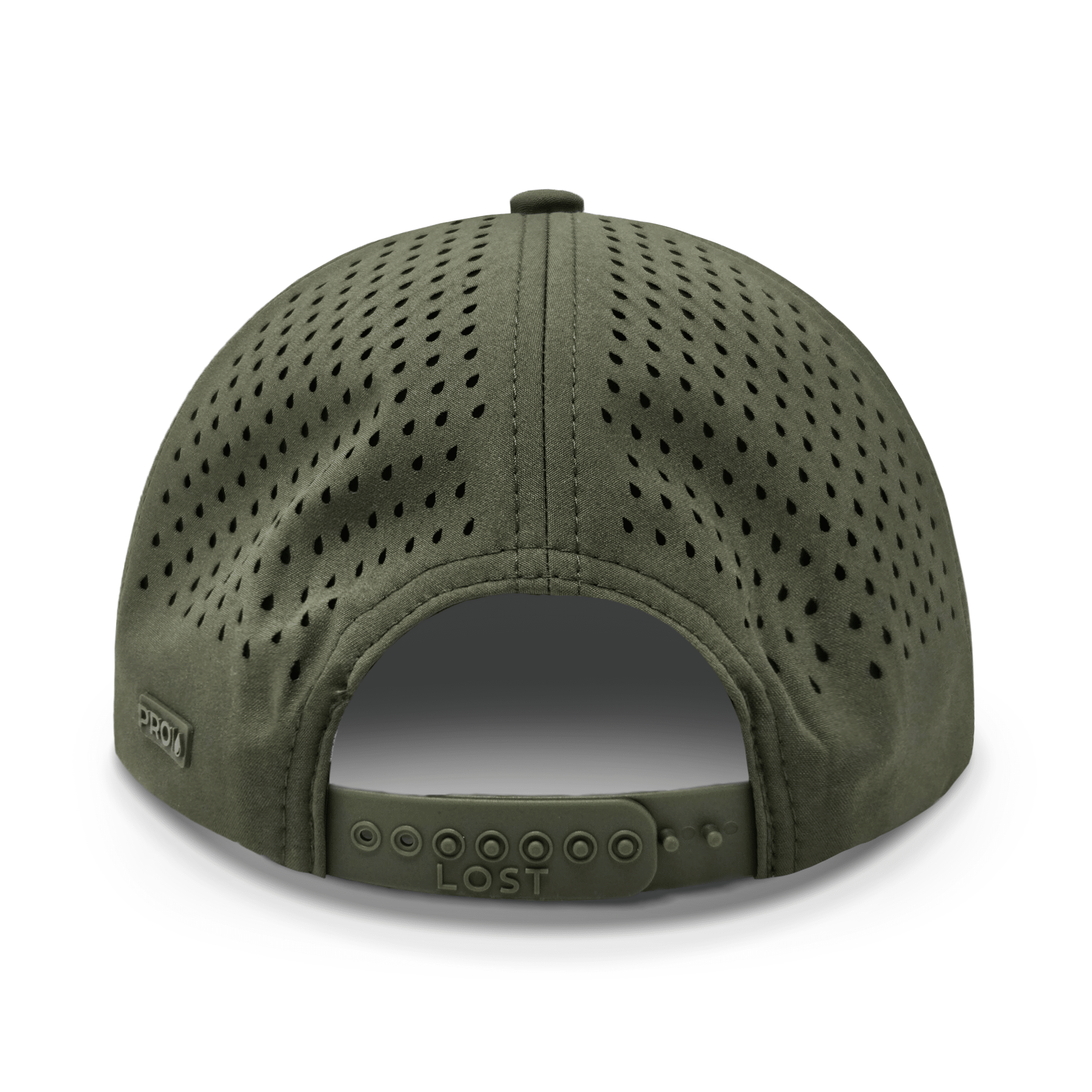 Gator EA5Y - R Pro - Lost Hat Co.