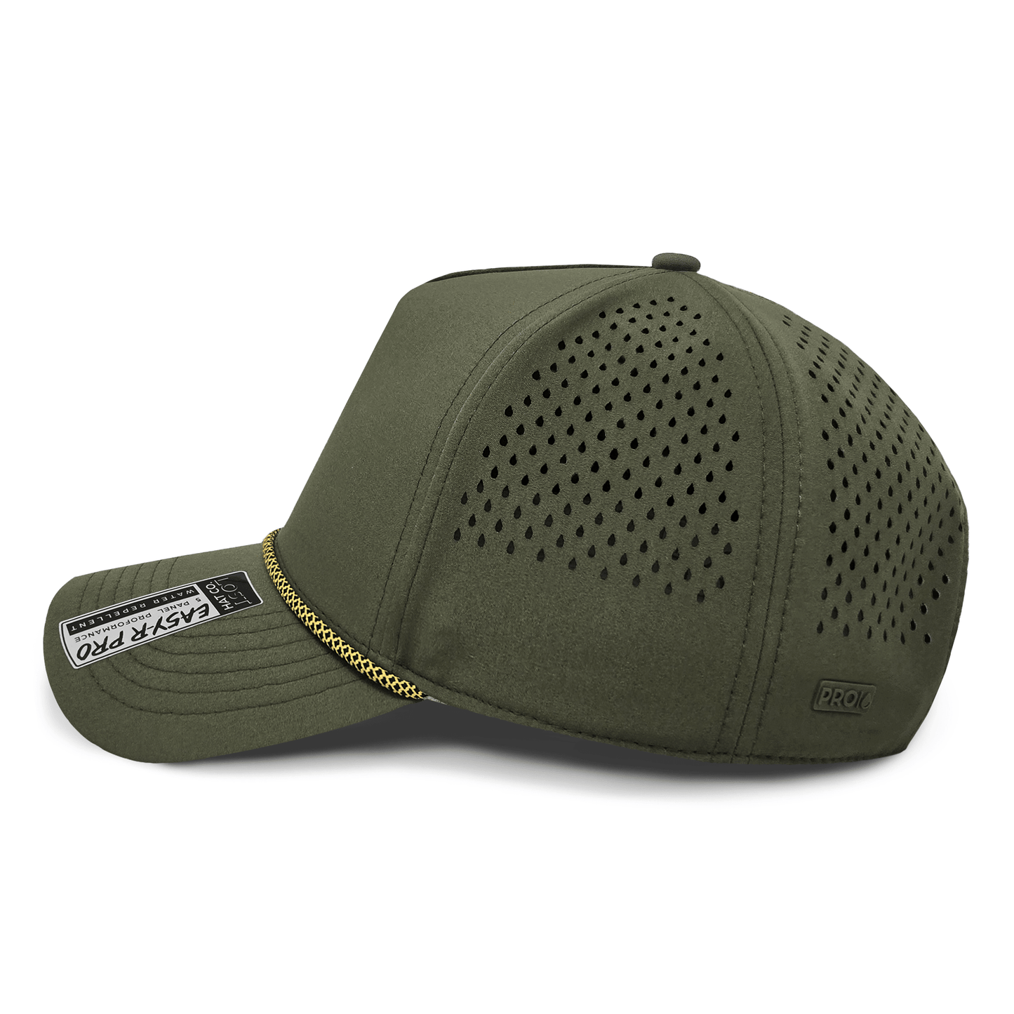 Gator EA5Y - R Pro - Lost Hat Co.