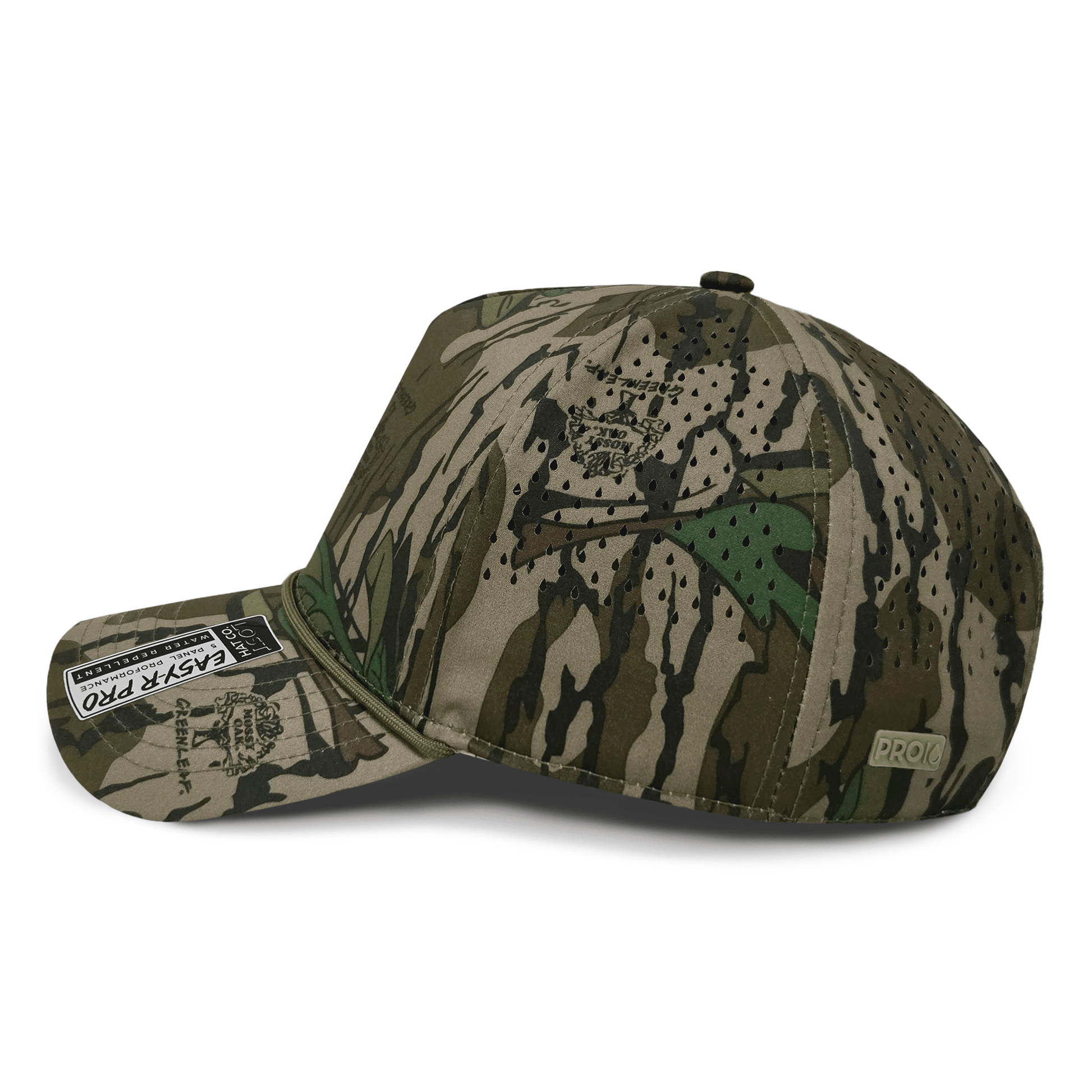 Mossy Oak Greenleaf EA5Y - R Pro - Lost Hat Co.