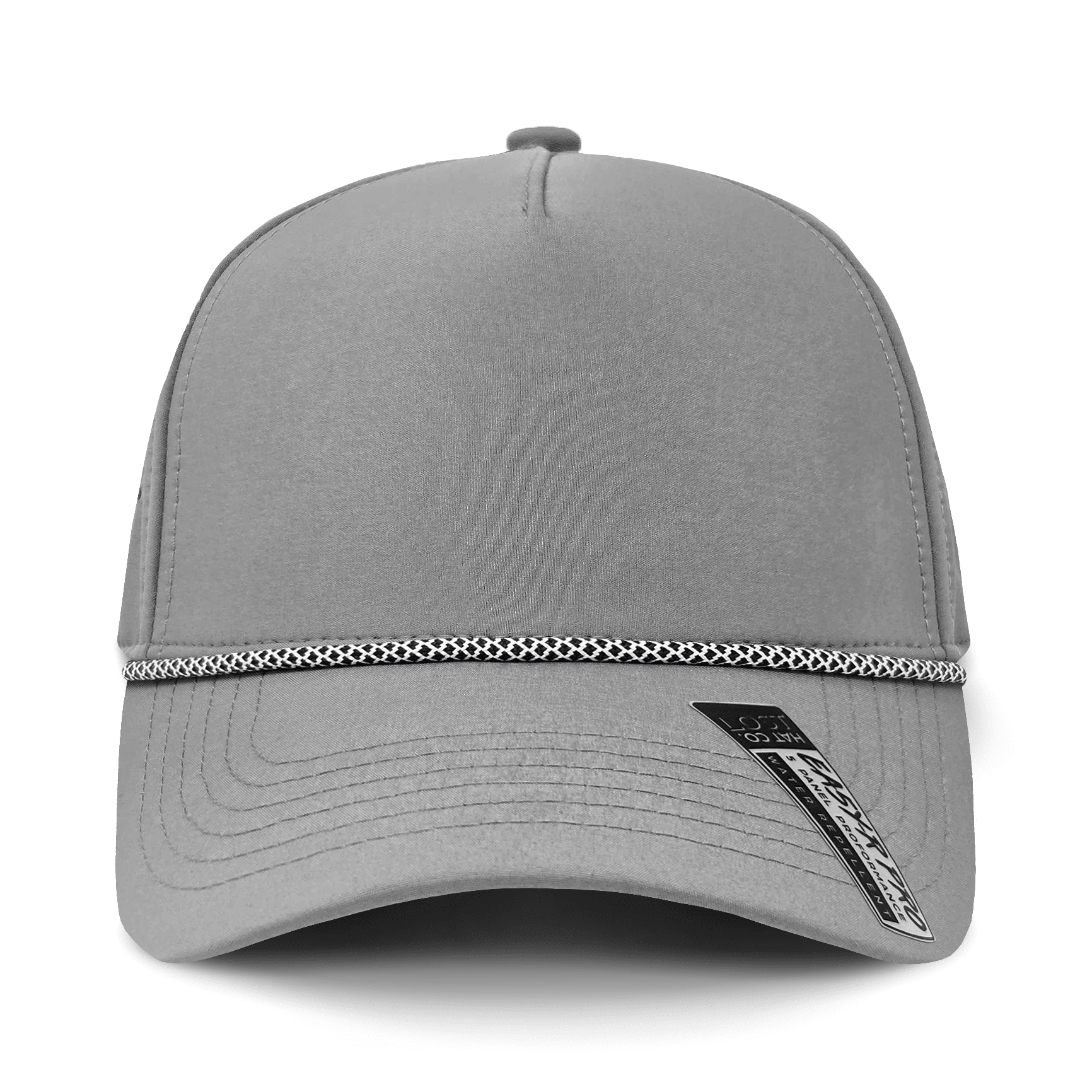 Grey EA5Y - R Pro - Lost Hat Co.