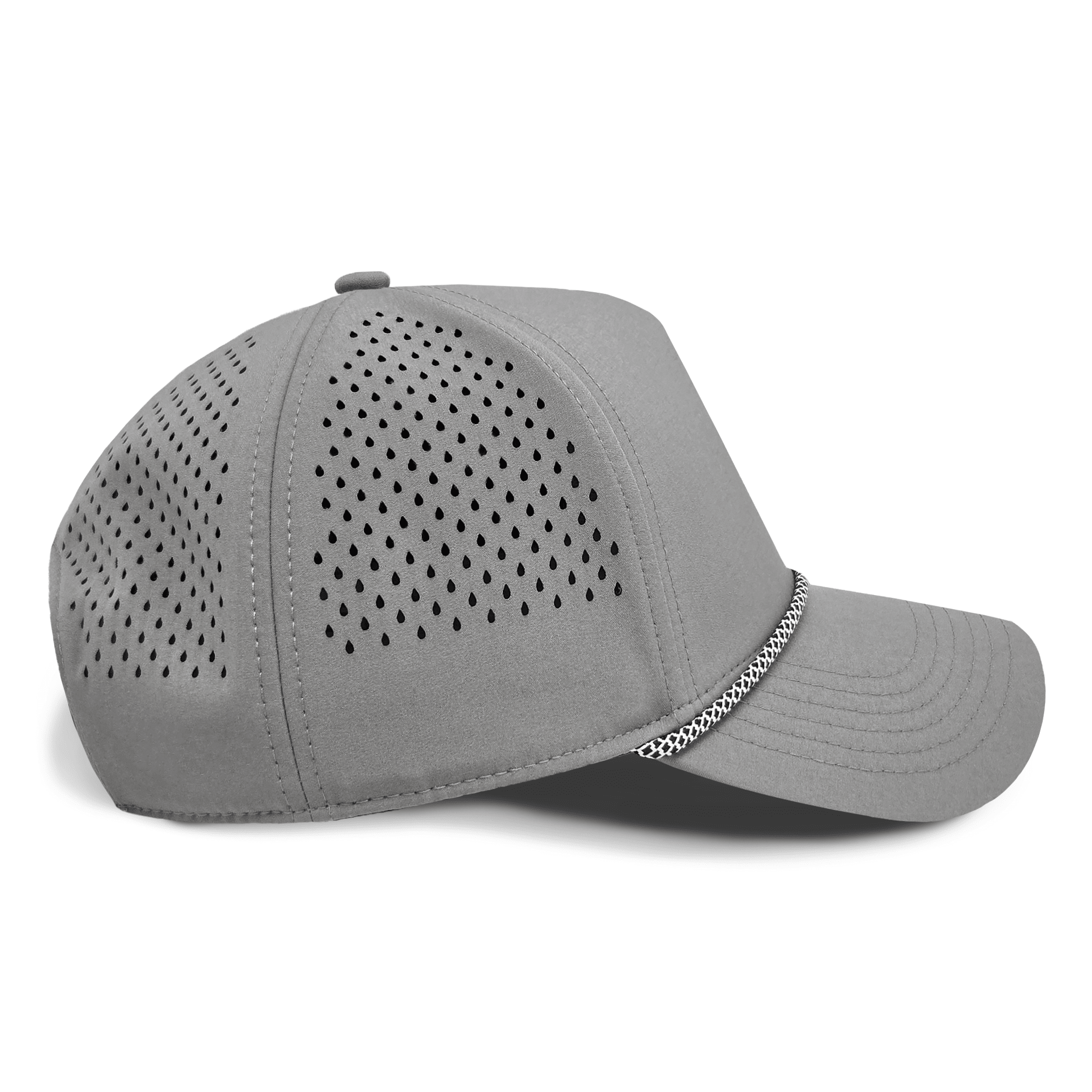 Grey EA5Y - R Pro - Lost Hat Co.