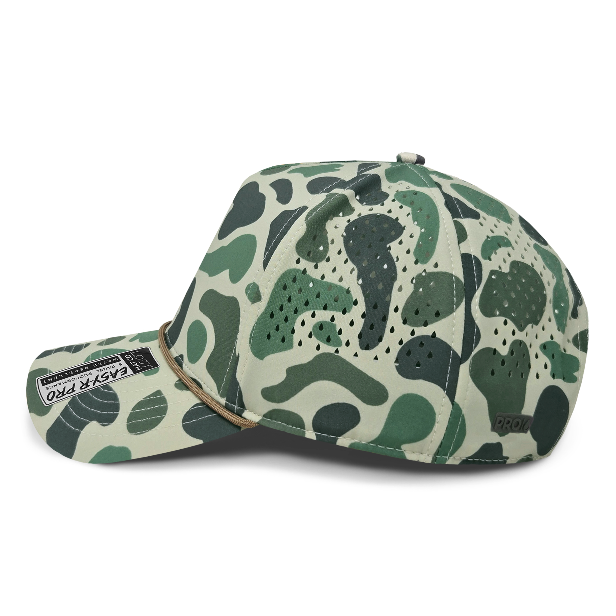 Old's Cool Marsh EA5Y-R Pro