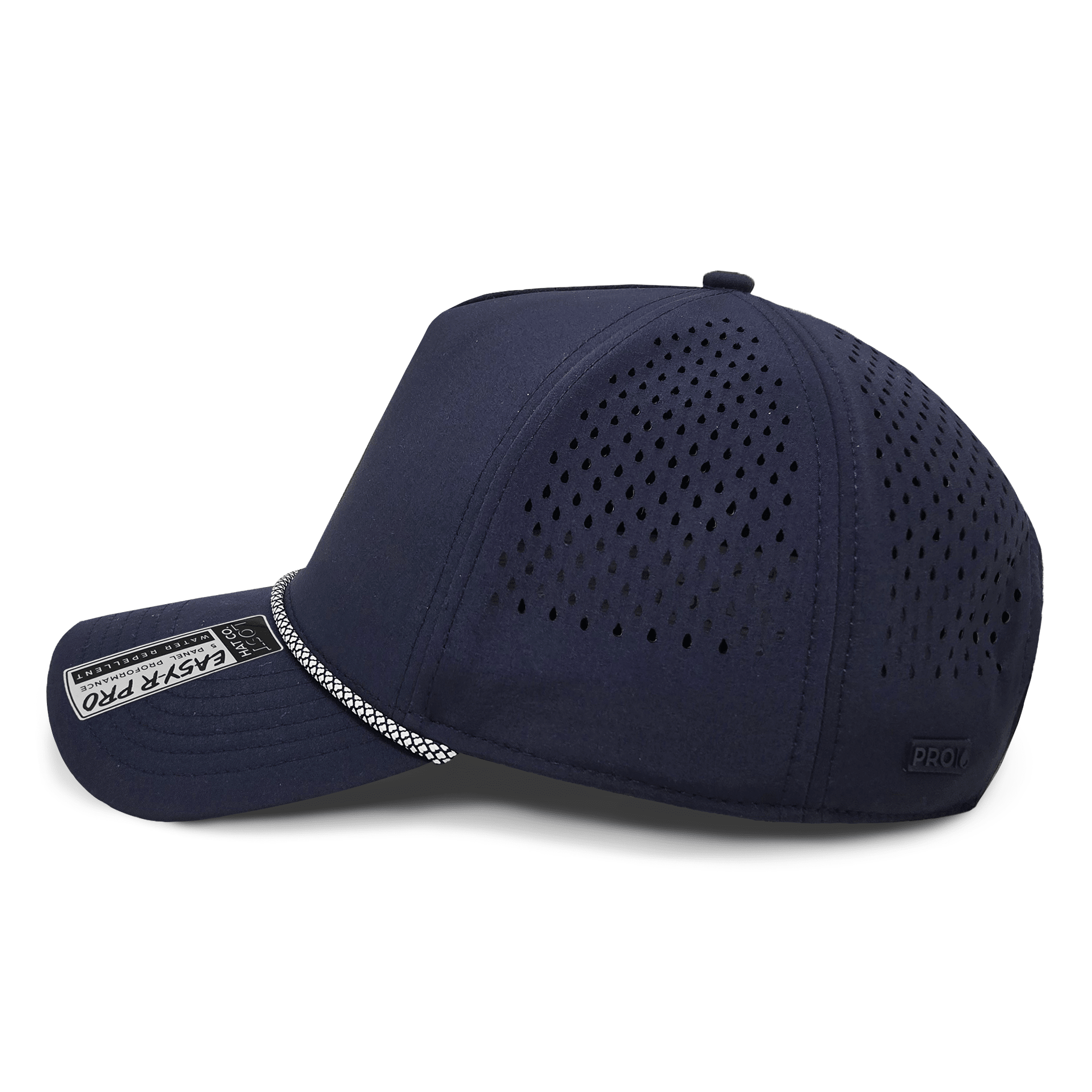 Navy EA5Y - R Pro - Lost Hat Co.